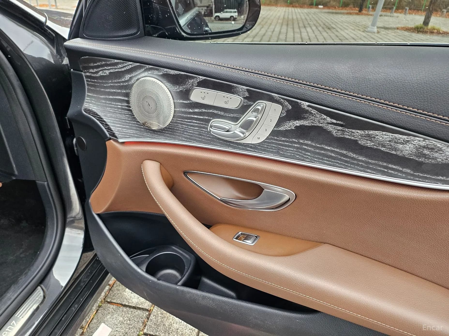 E-Class W213