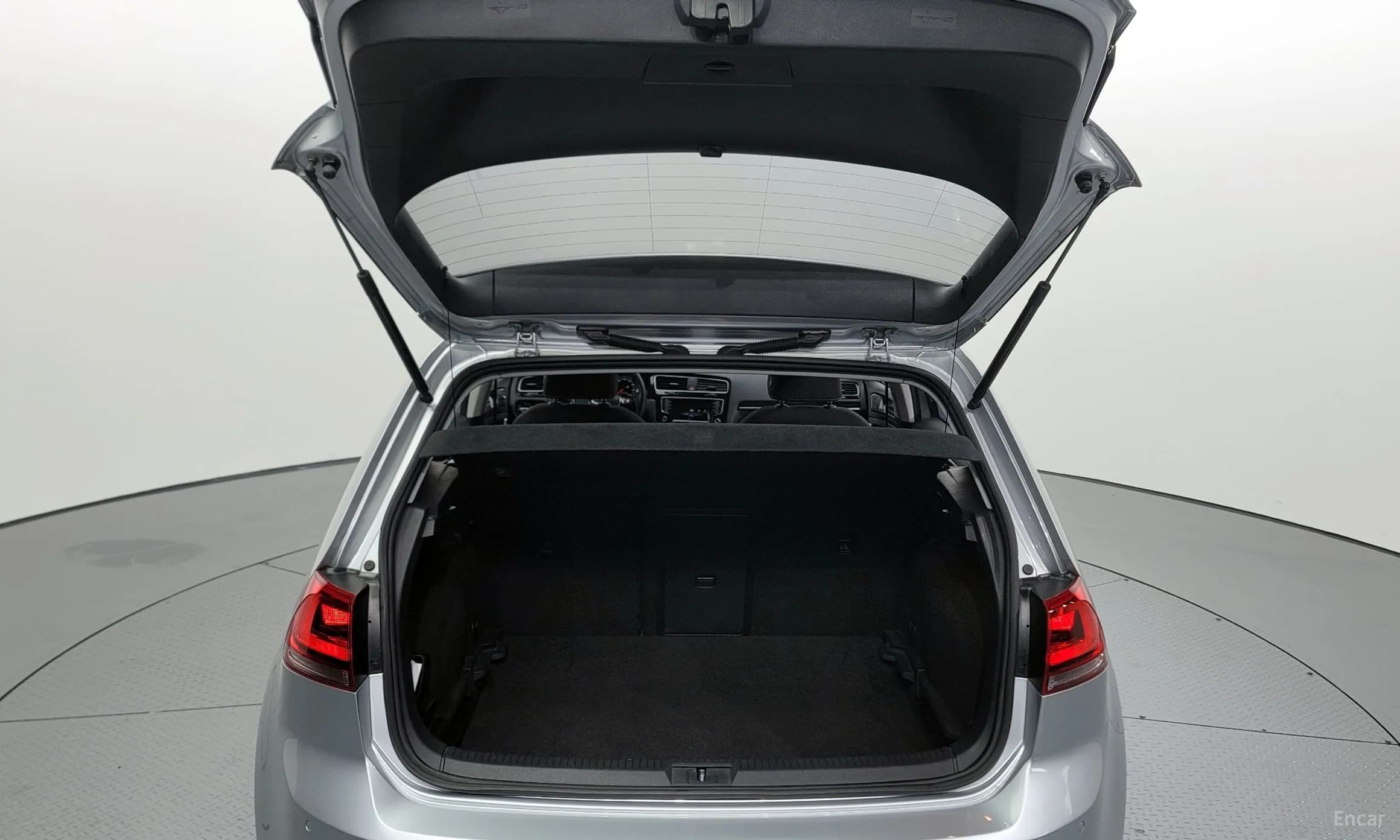 Golf 7th Generation