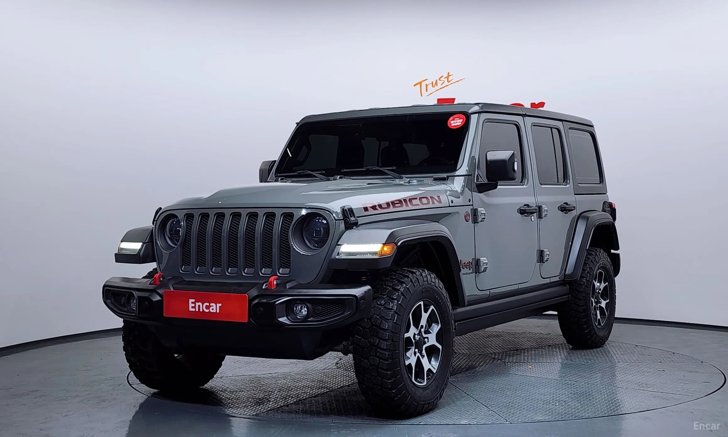Wrangler (JL)