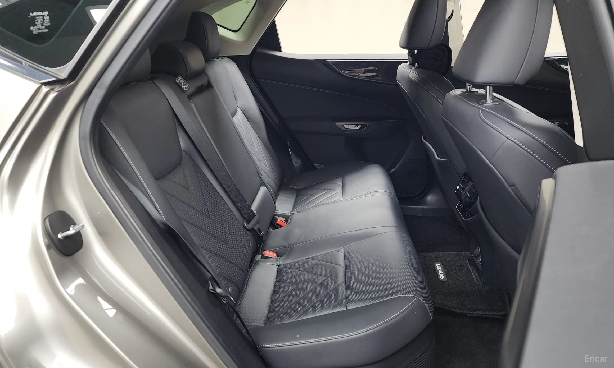 NX350h Gen 2