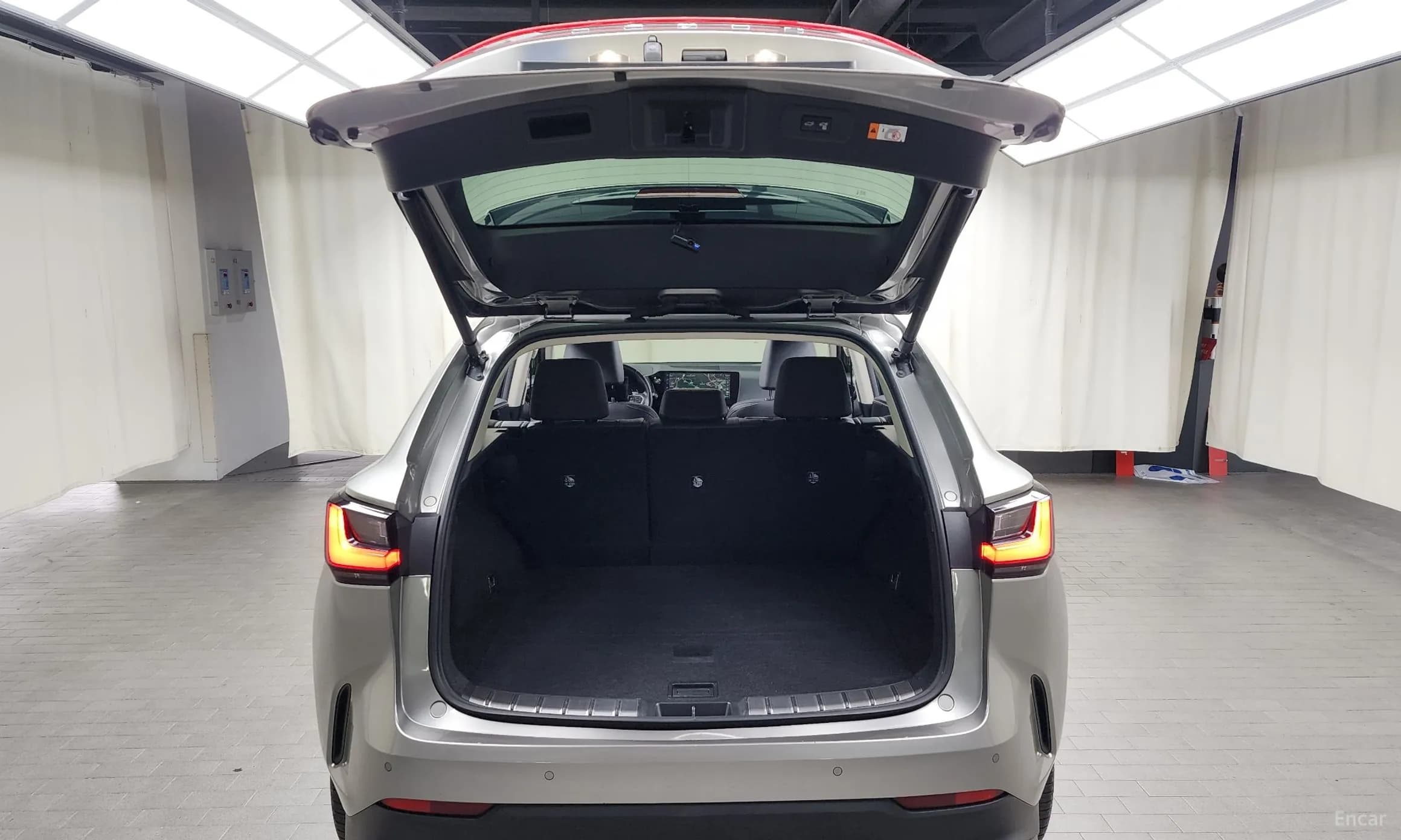 NX350h Gen 2