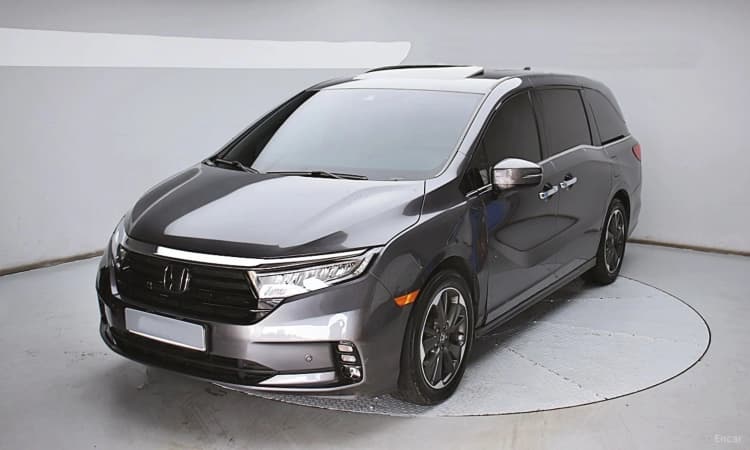 Odyssey