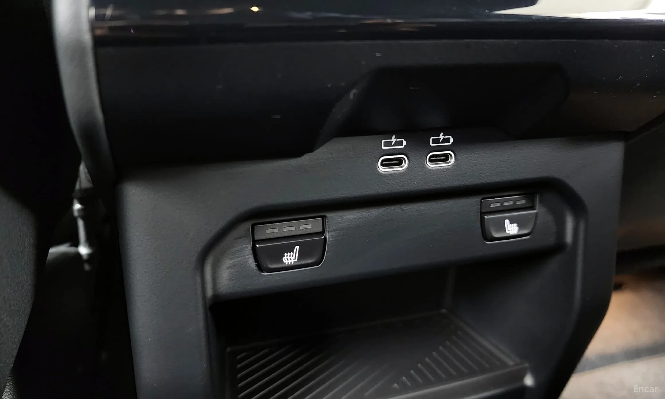 5 Series (G60)