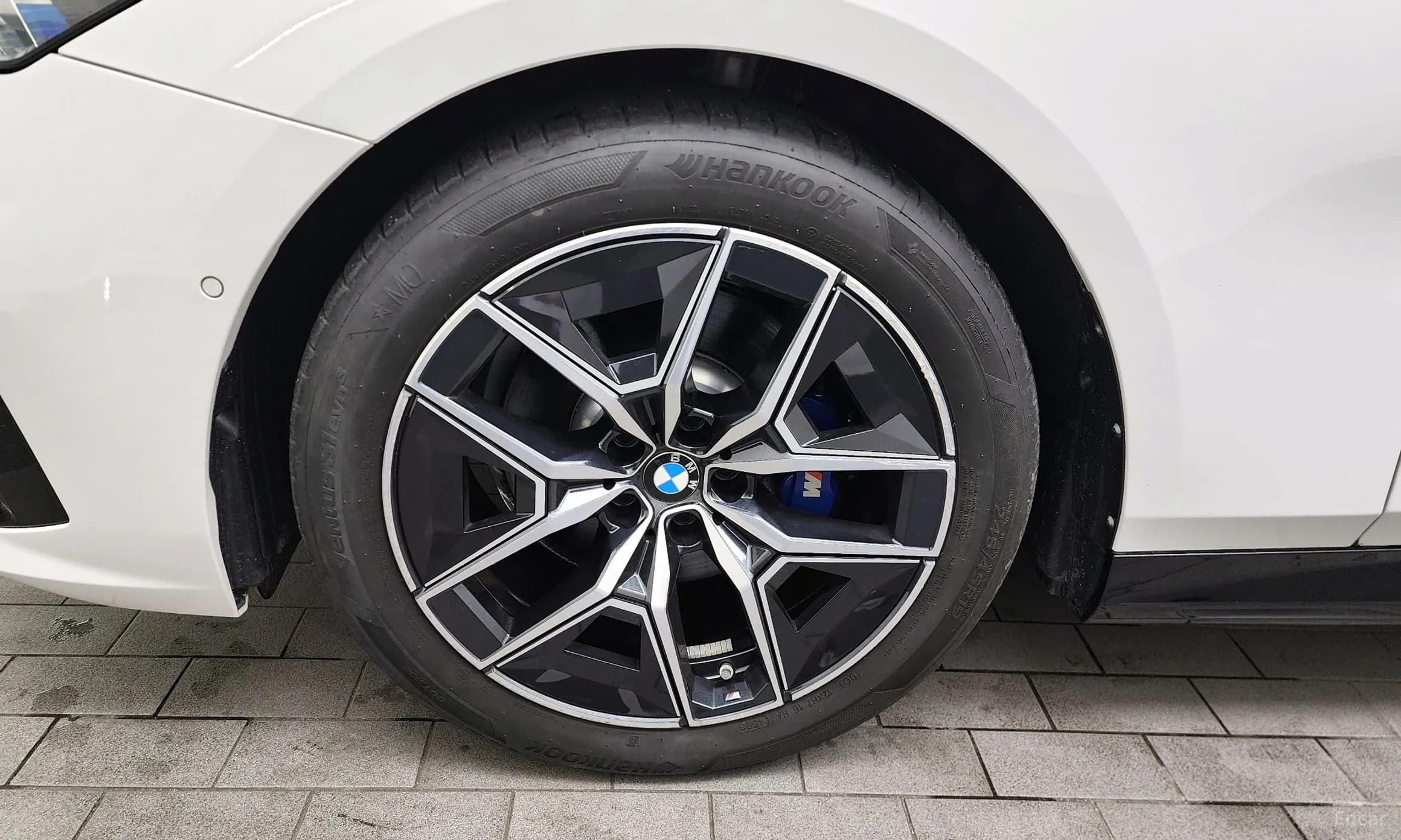5 Series (G60)