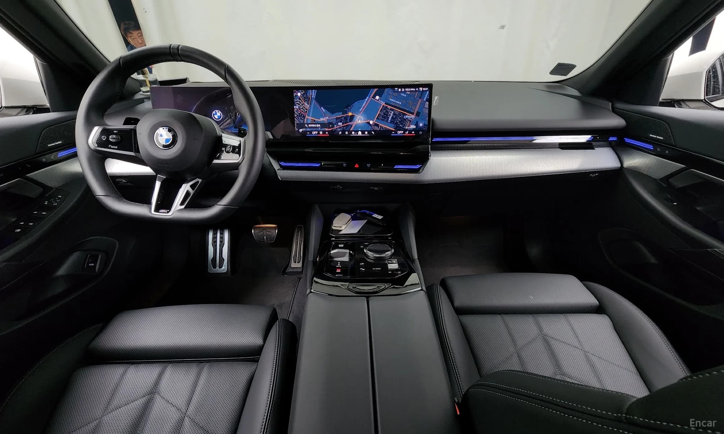 5 Series (G60)