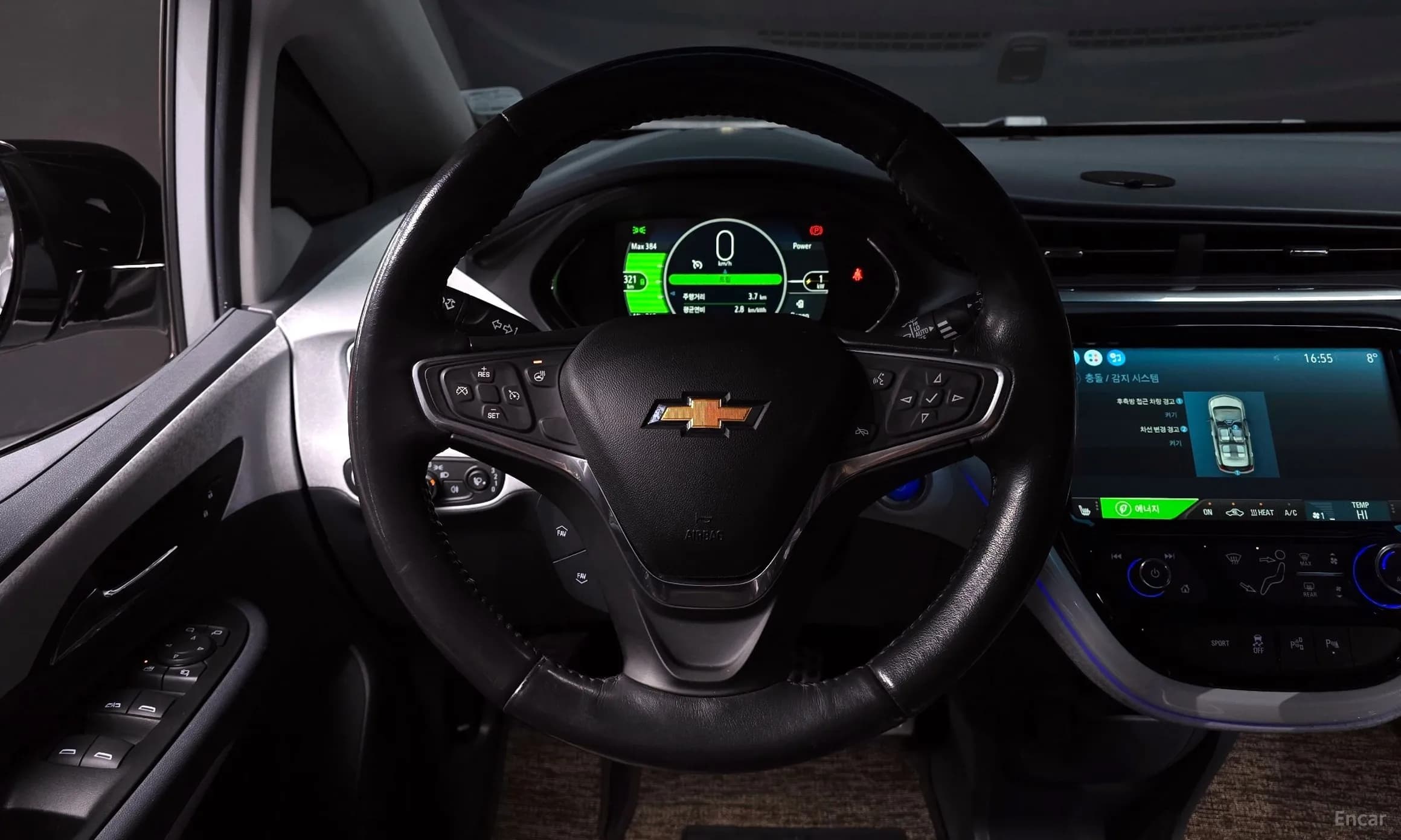 Bolt EV