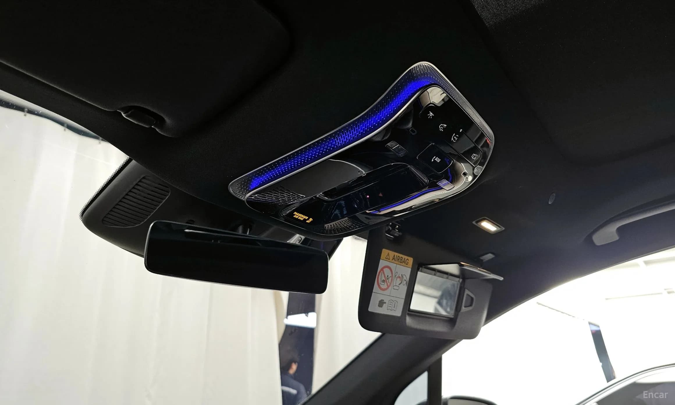 EQS SUV X296