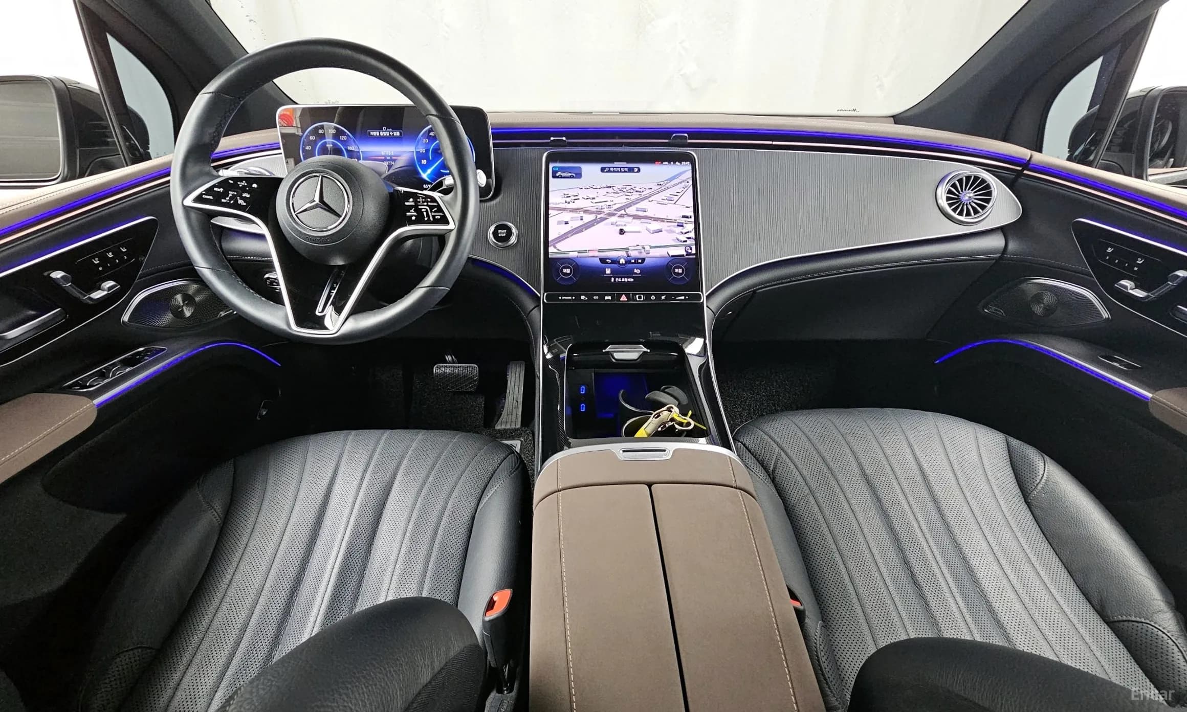 EQS SUV X296