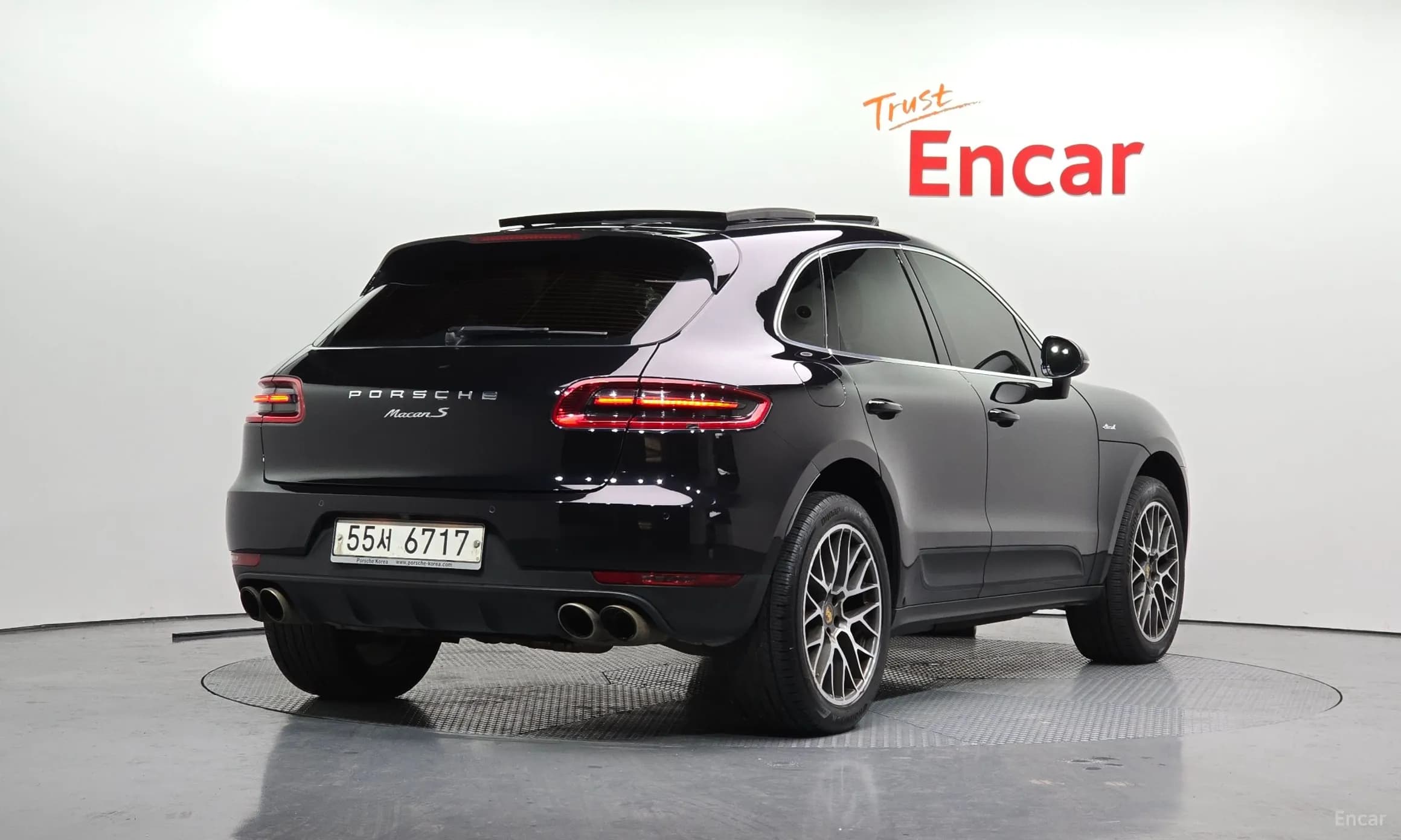 Macan
