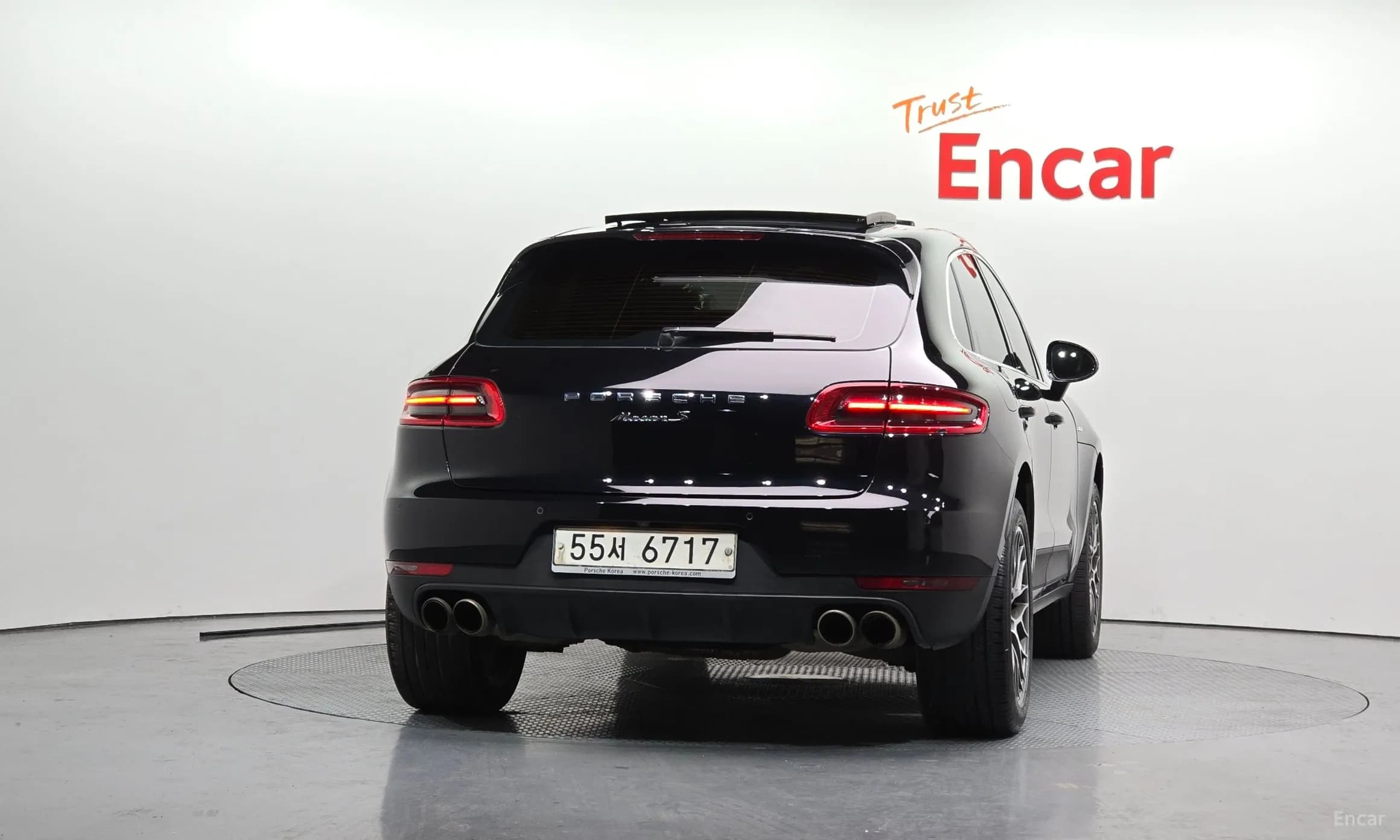 Macan