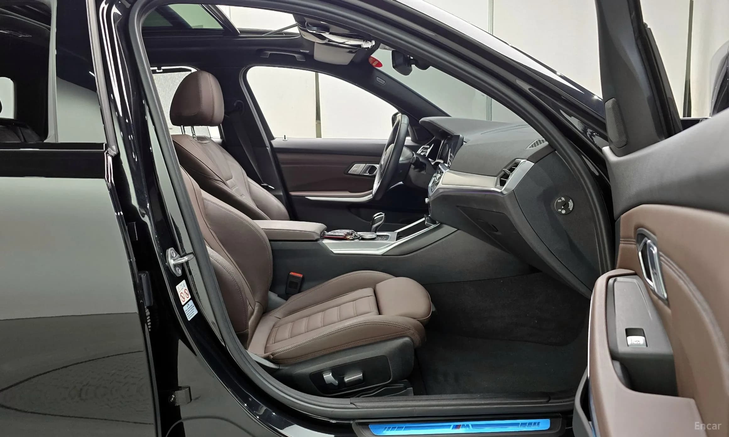 3 Series (G20)