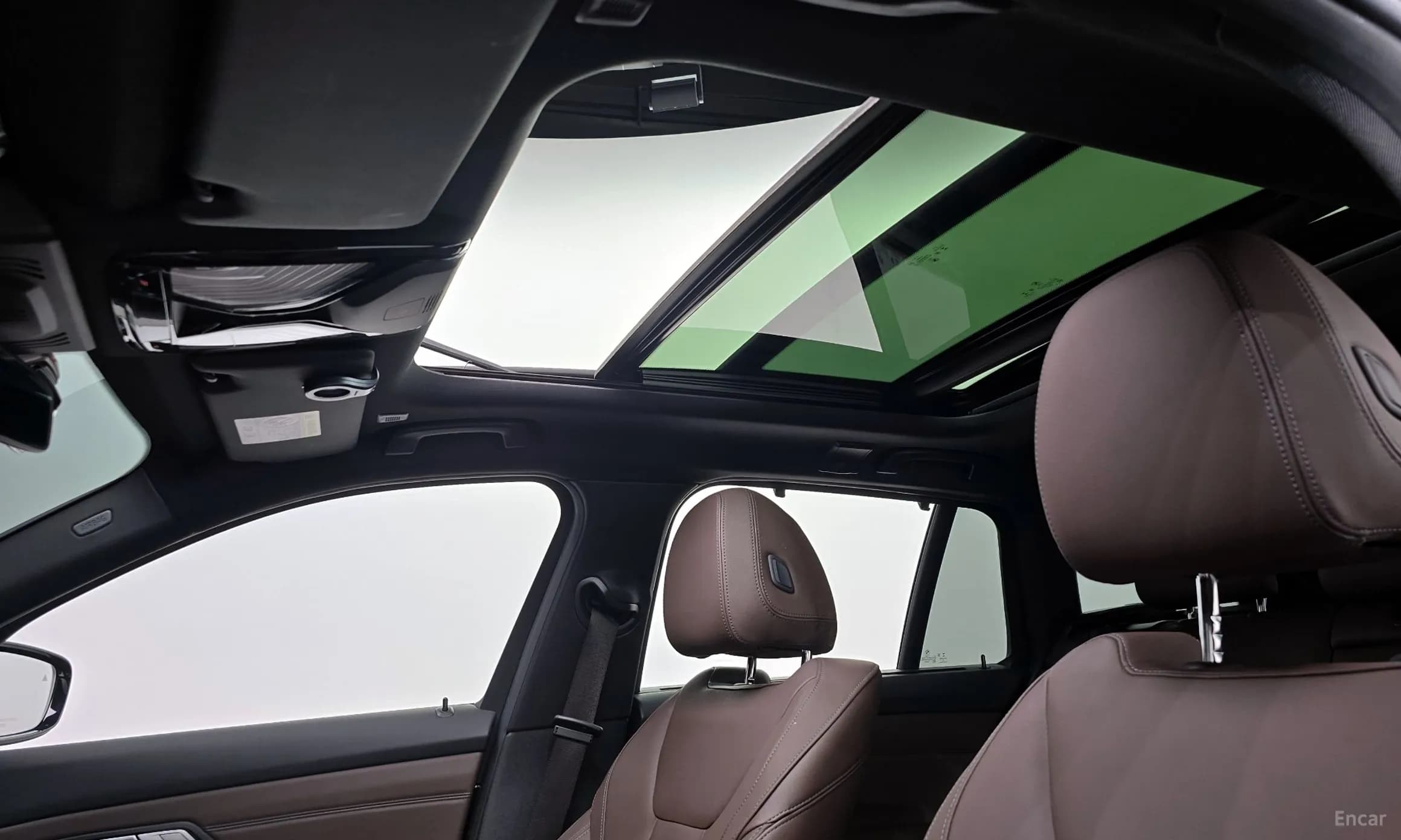 3 Series (G20)