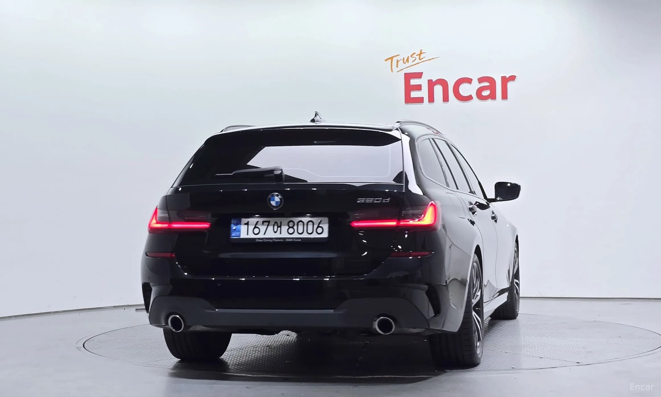3 Series (G20)