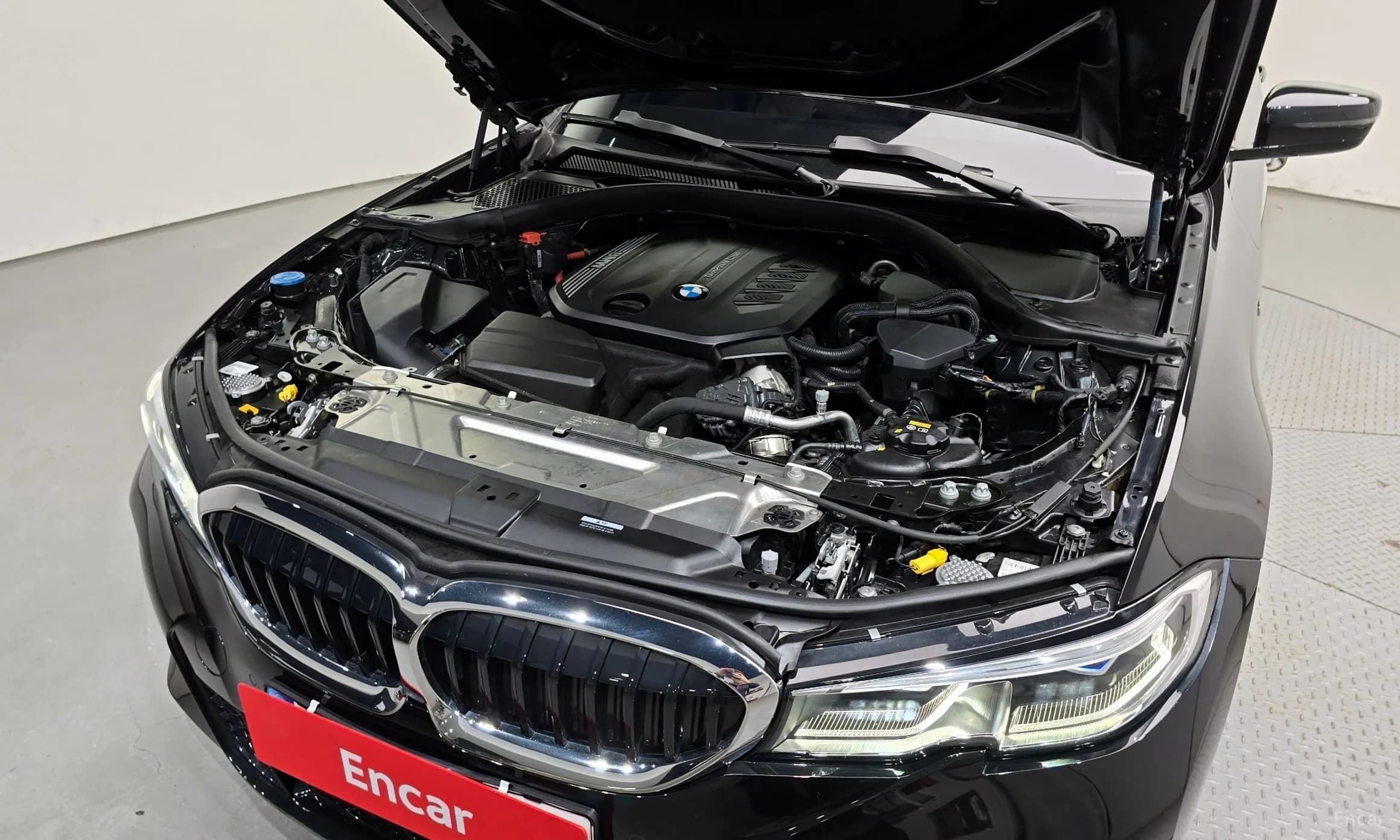 3 Series (G20)