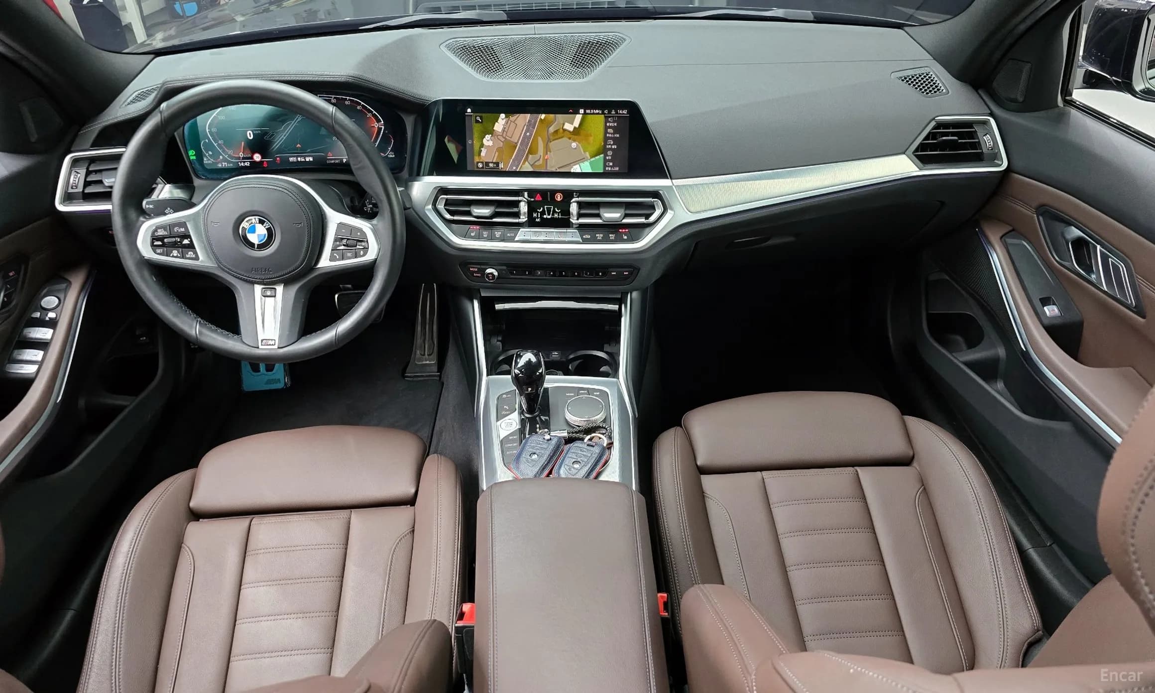 3 Series (G20)