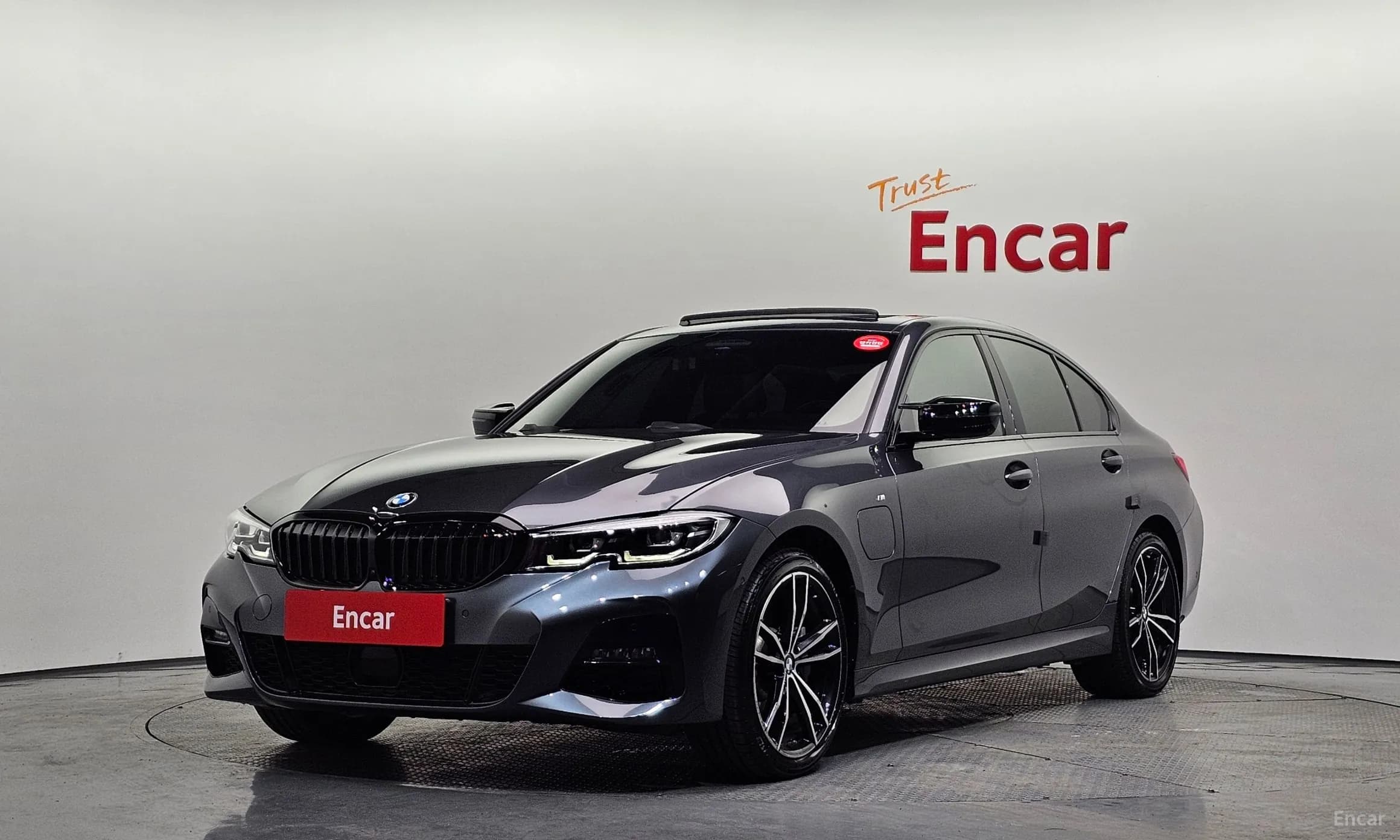 3 Series (G20)