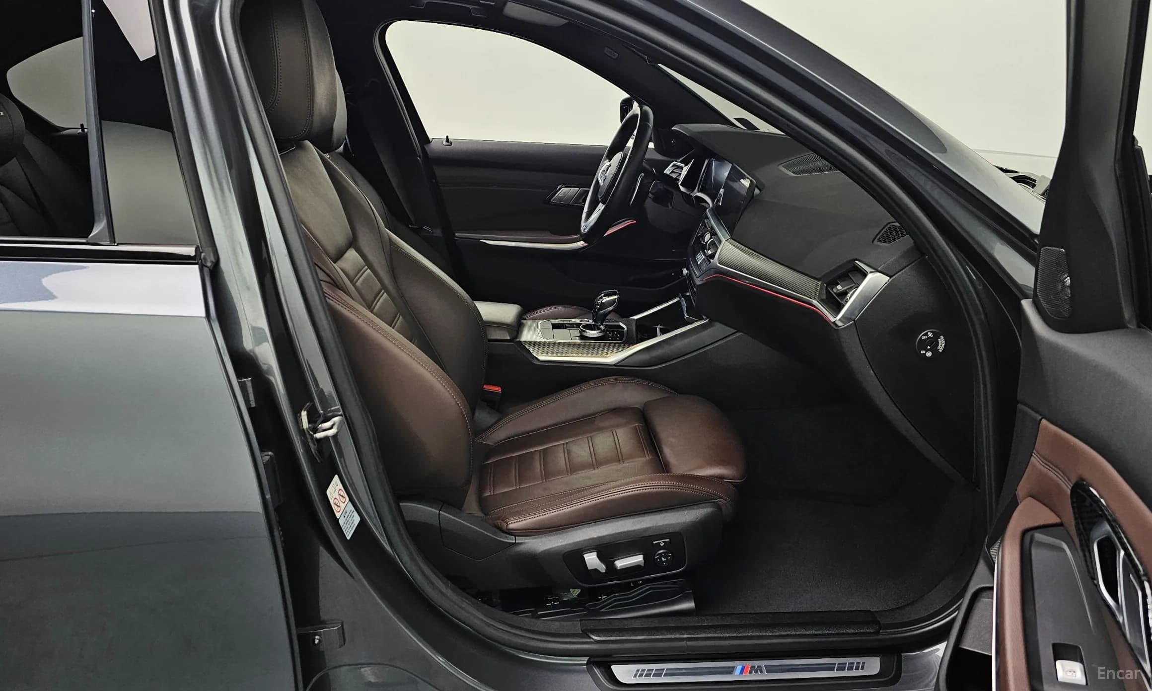 3 Series (G20)