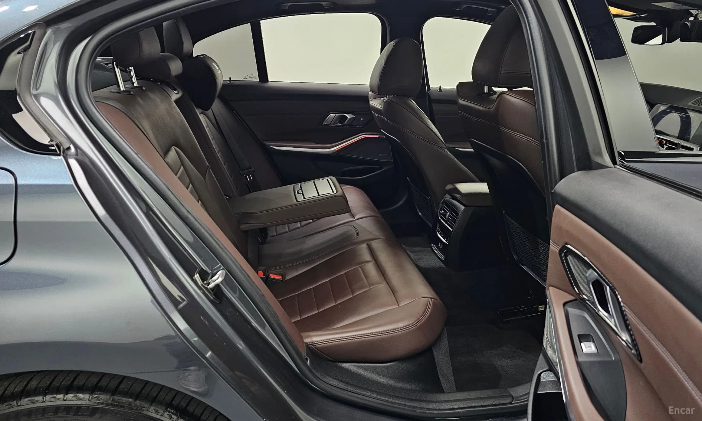 3 Series (G20)