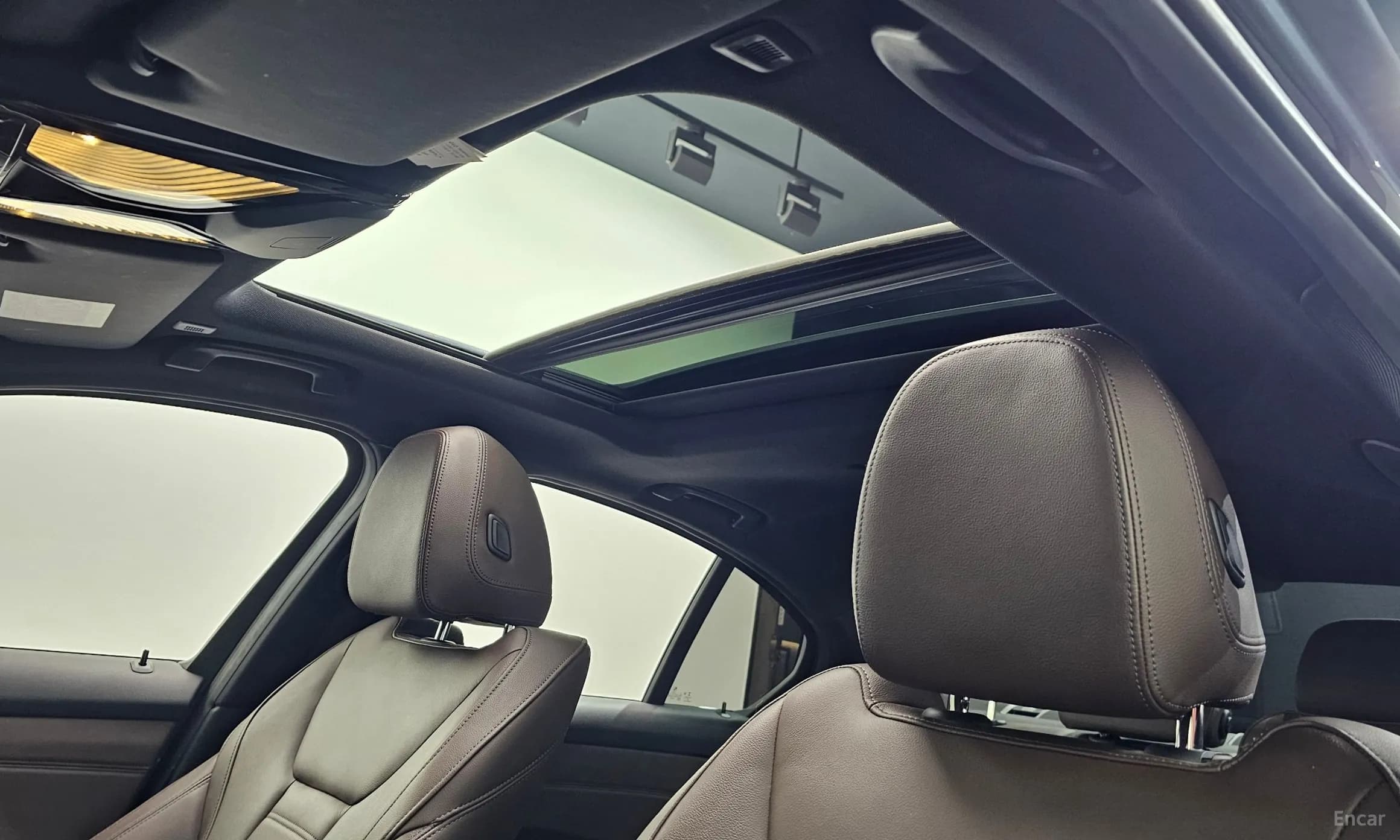3 Series (G20)
