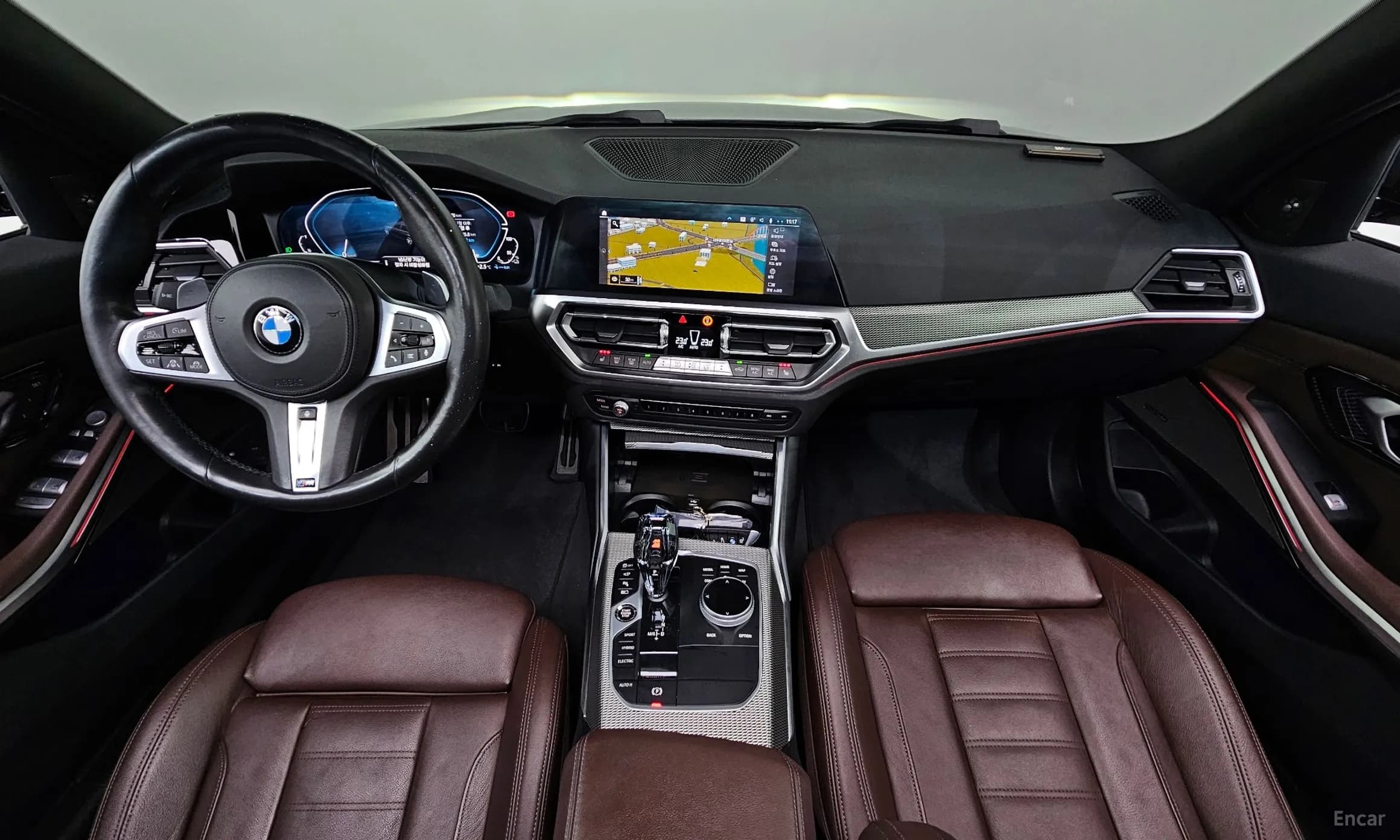 3 Series (G20)