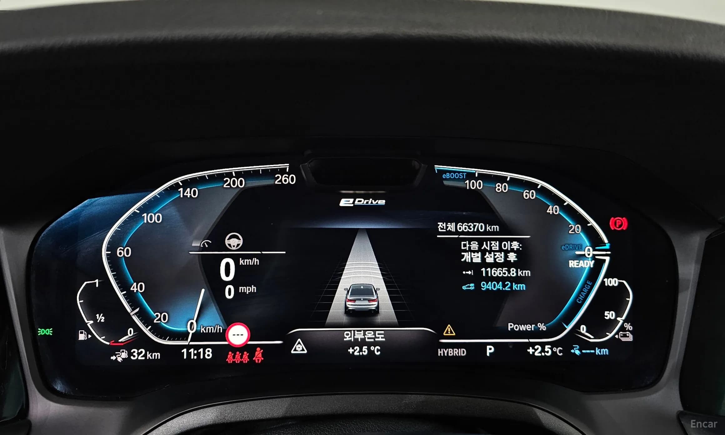 3 Series (G20)