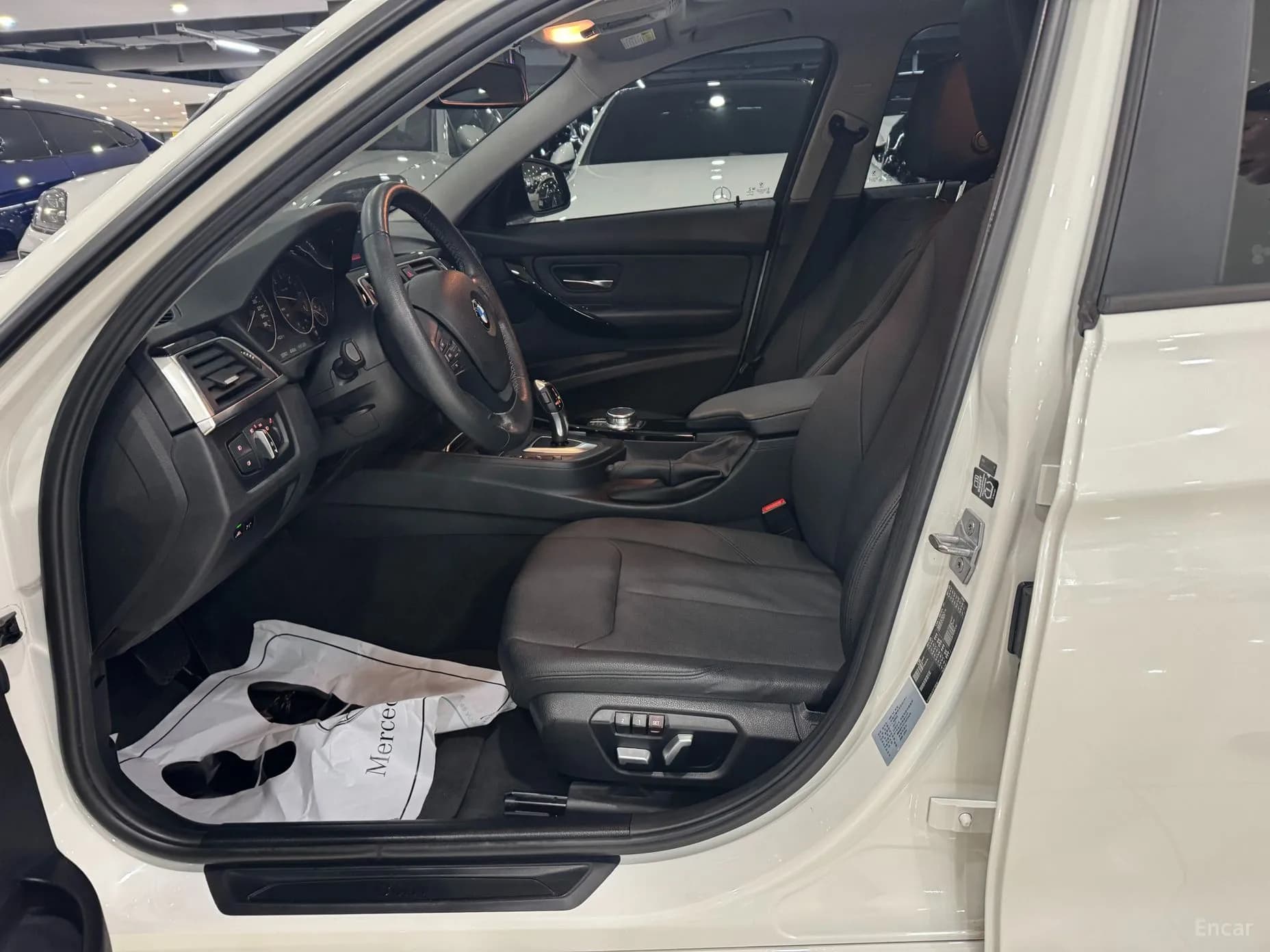 3 Series (F30)