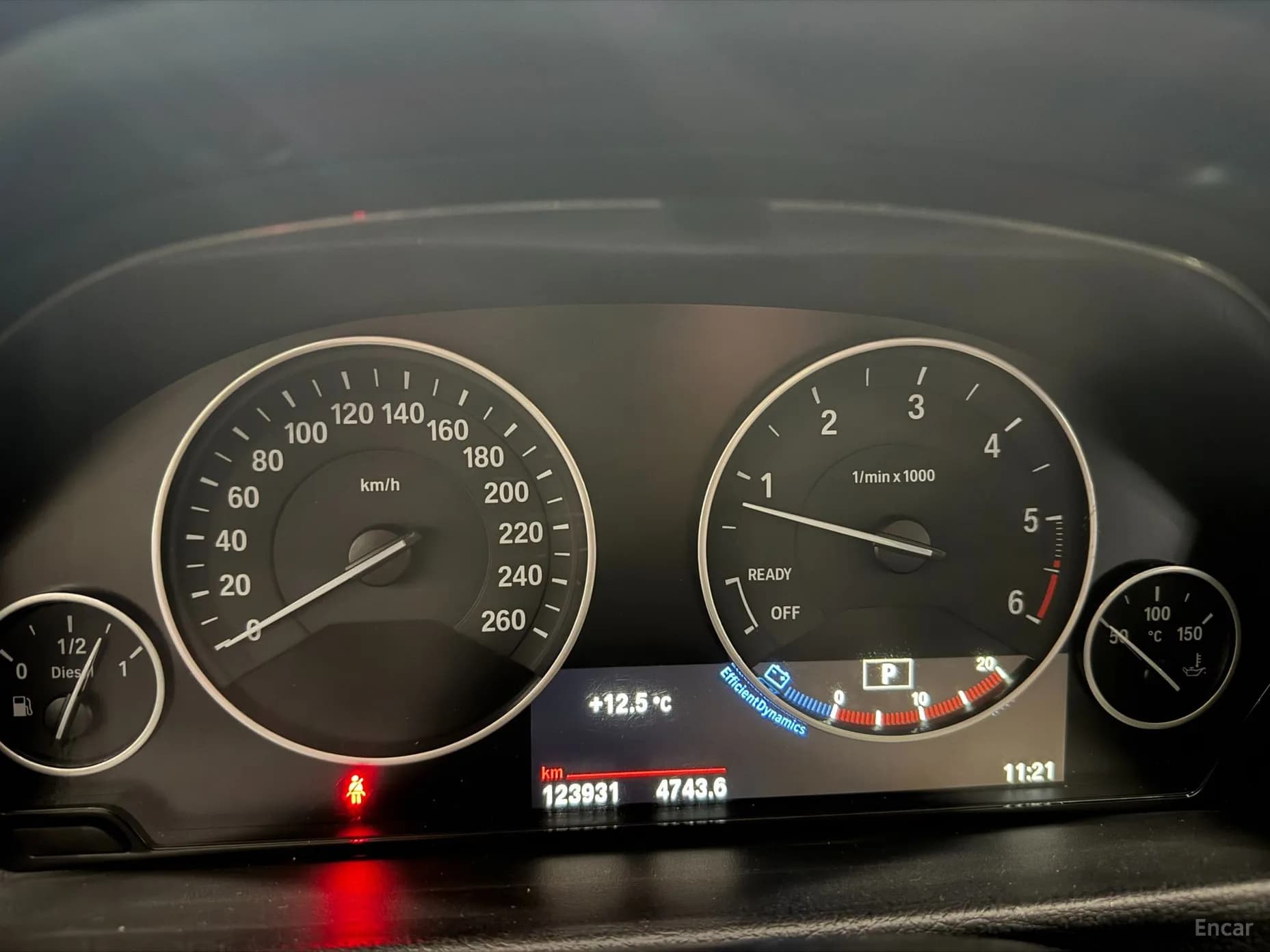 3 Series (F30)