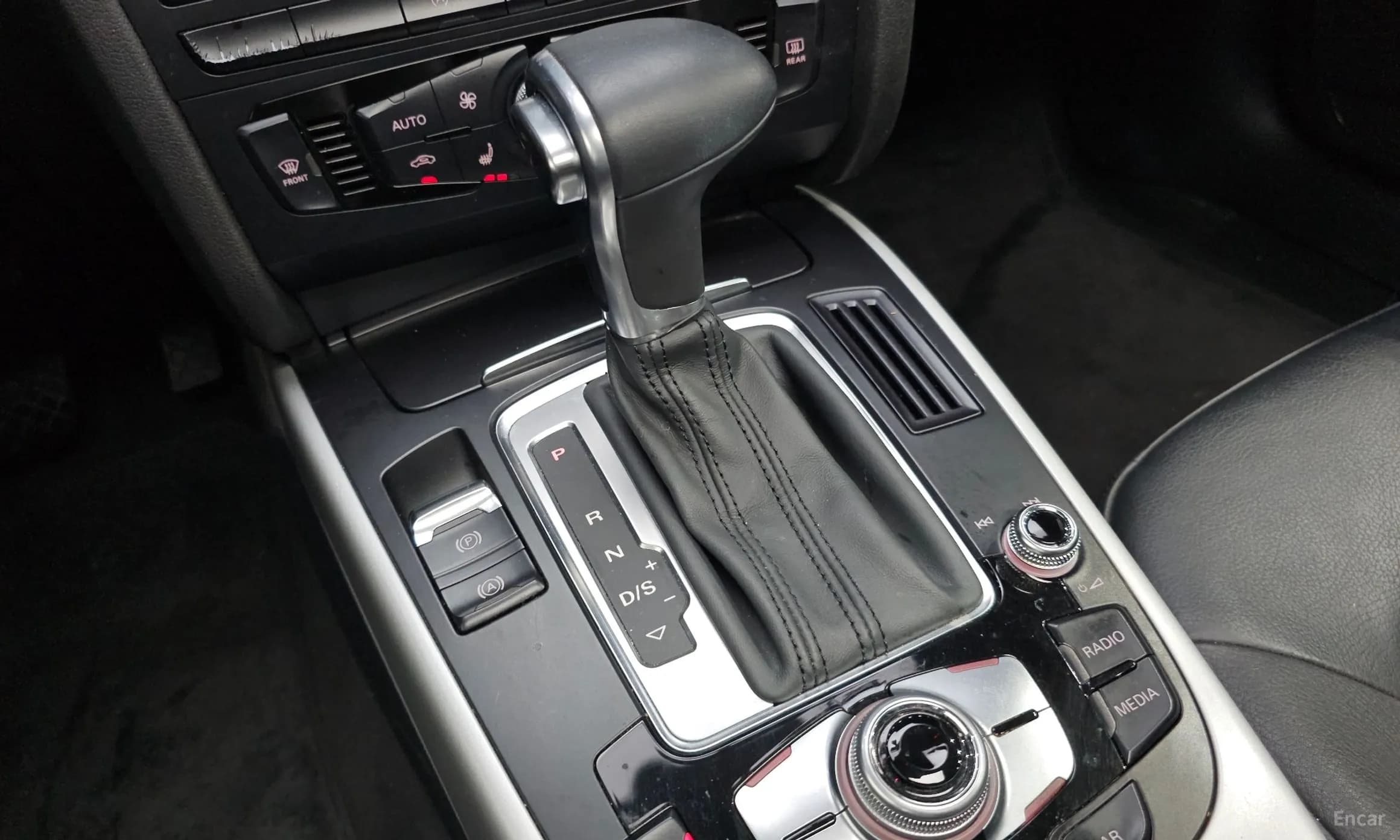 New A4