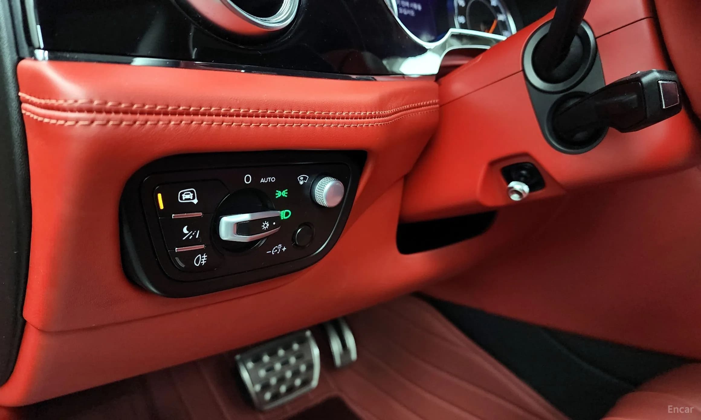 Bentayga