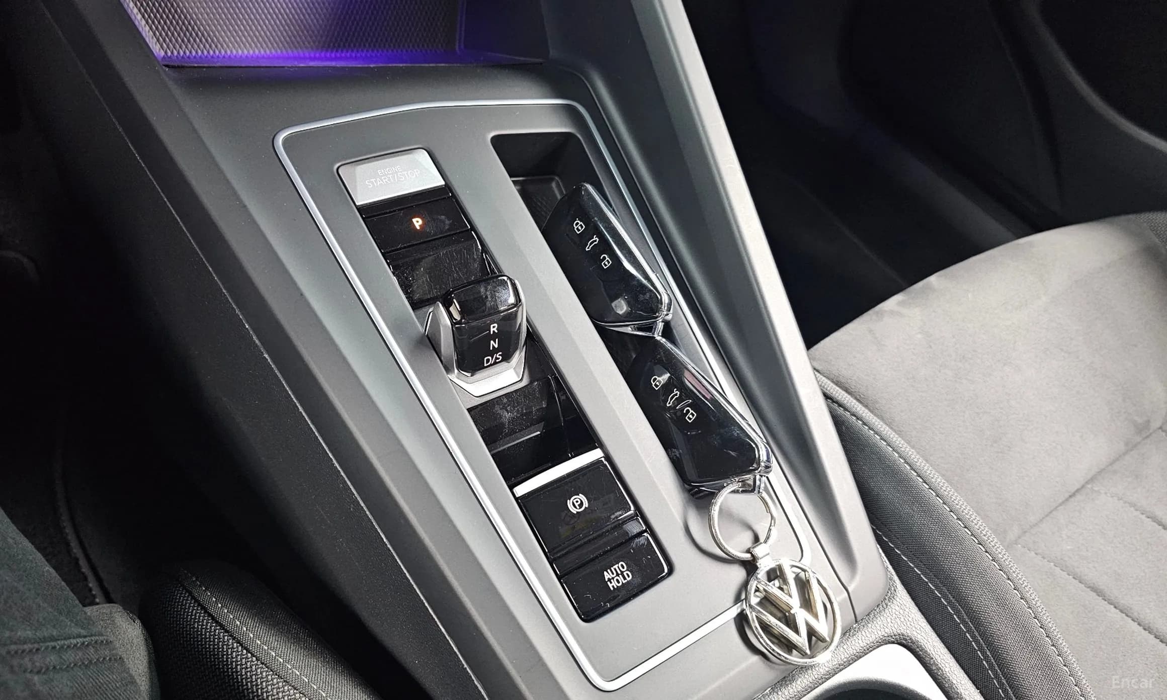Golf 8th Generation