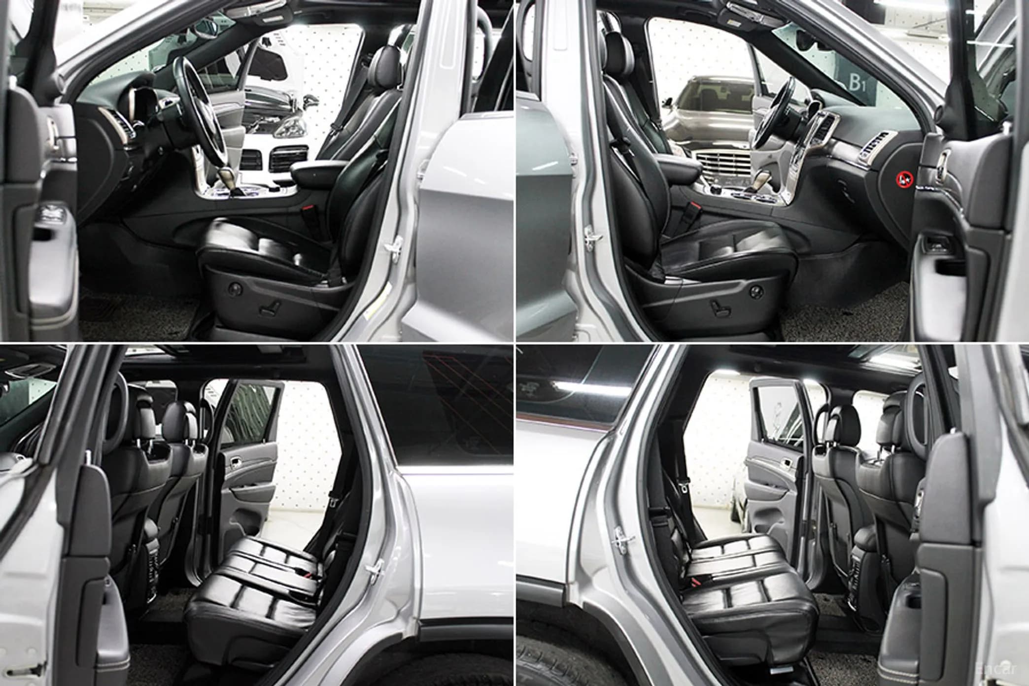 Grand Cherokee