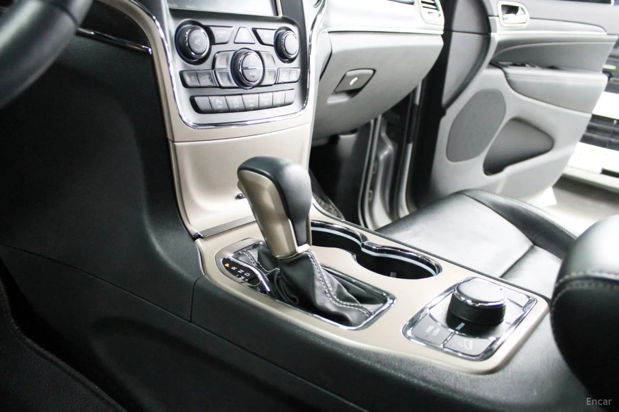 Grand Cherokee