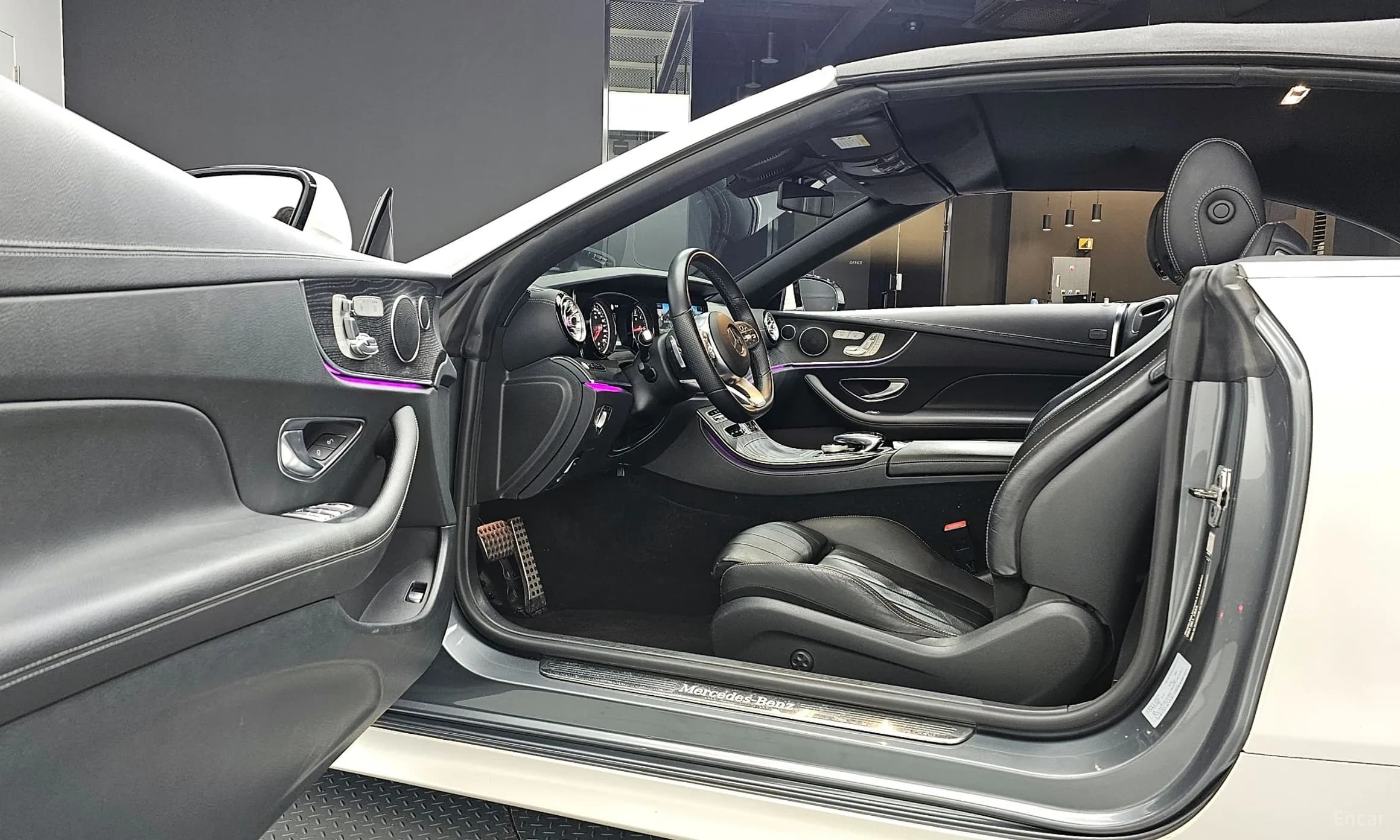 E-Class W213
