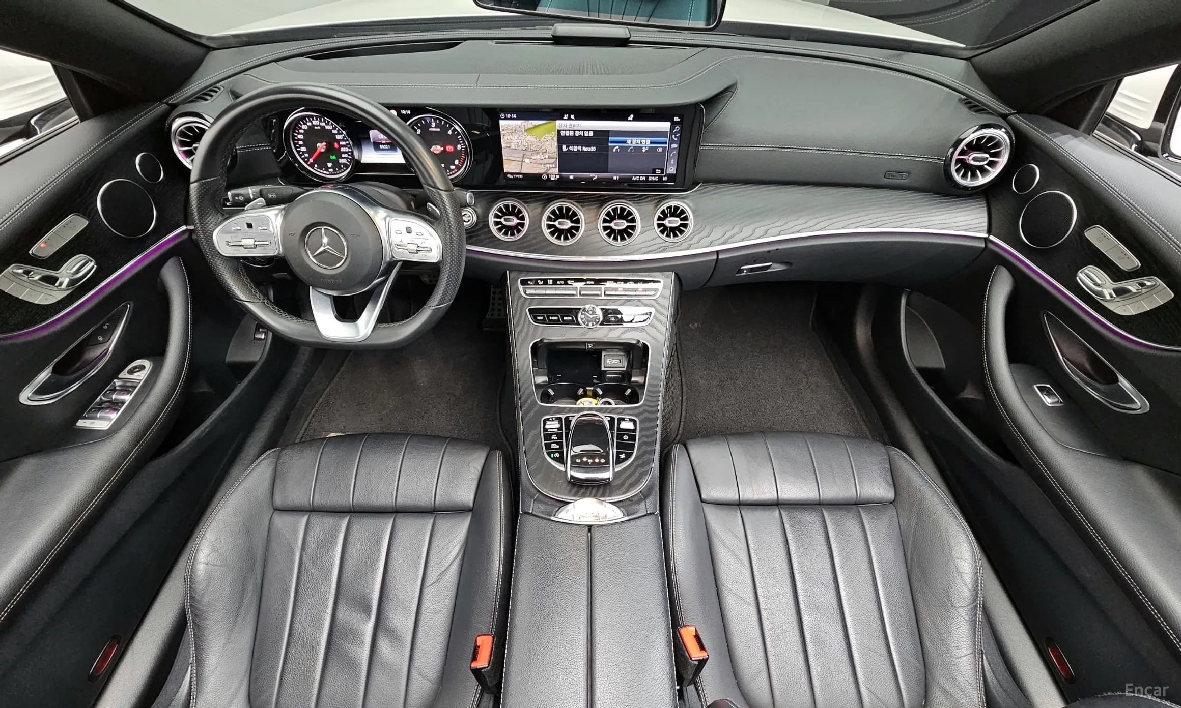 E-Class W213