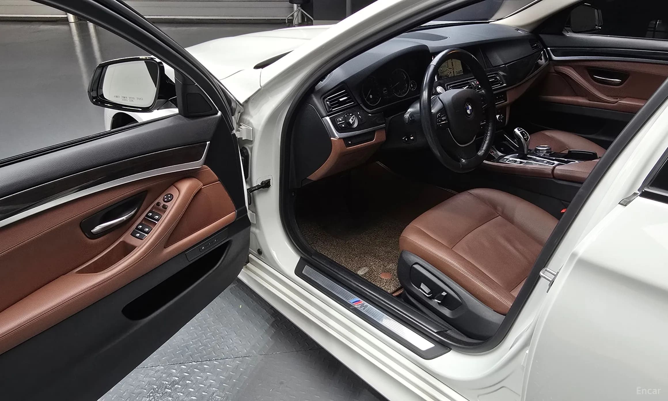 5 Series (F10)