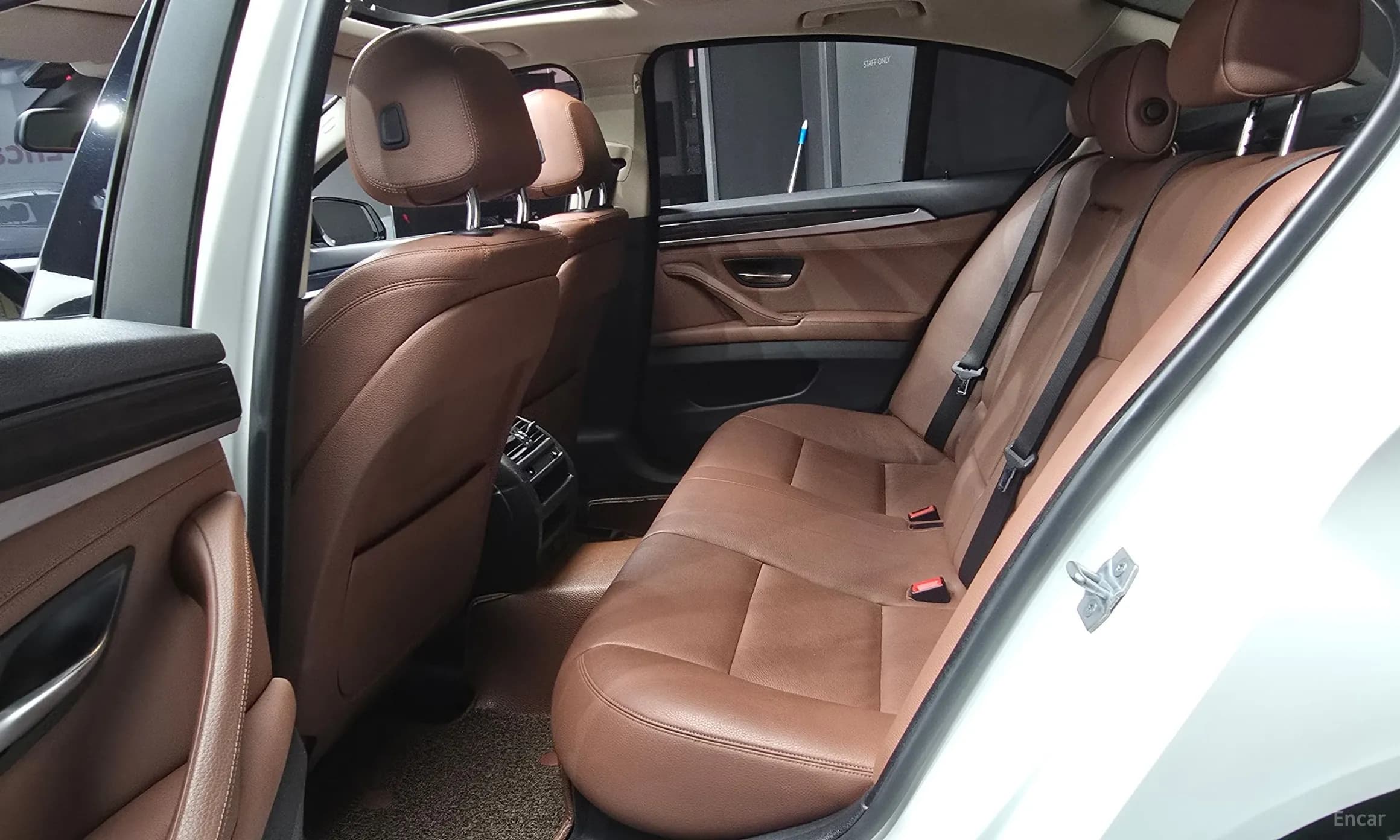 5 Series (F10)