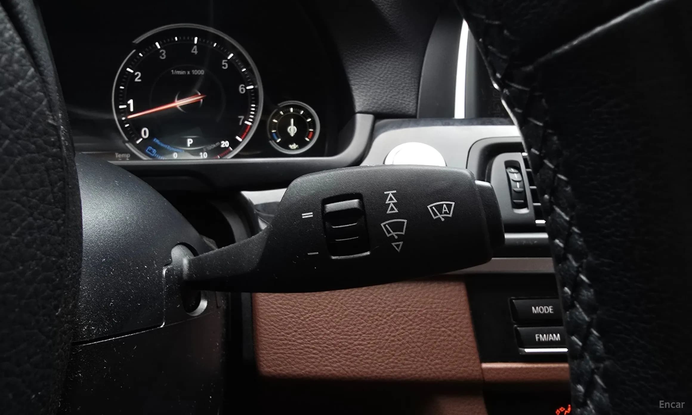 5 Series (F10)