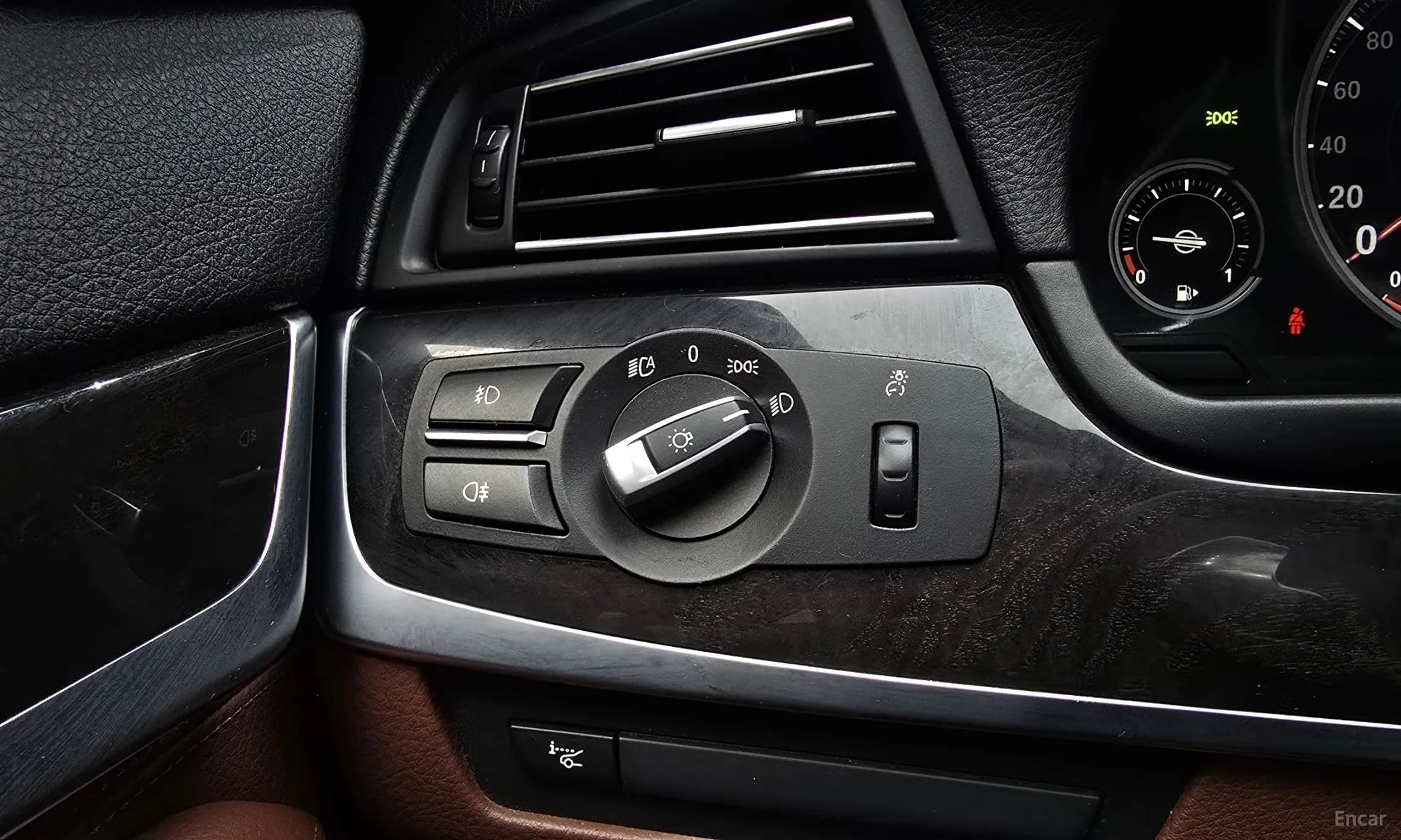 5 Series (F10)