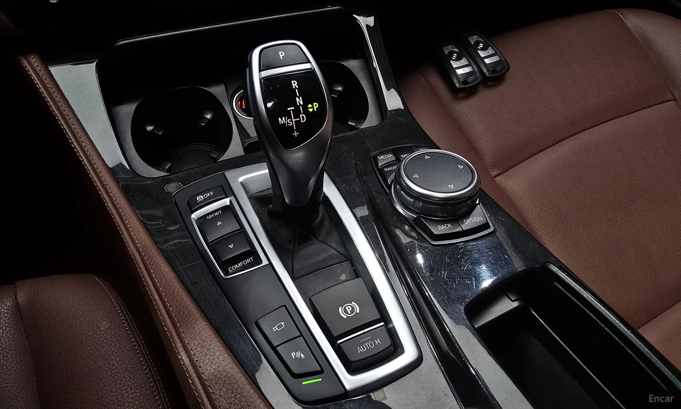 5 Series (F10)