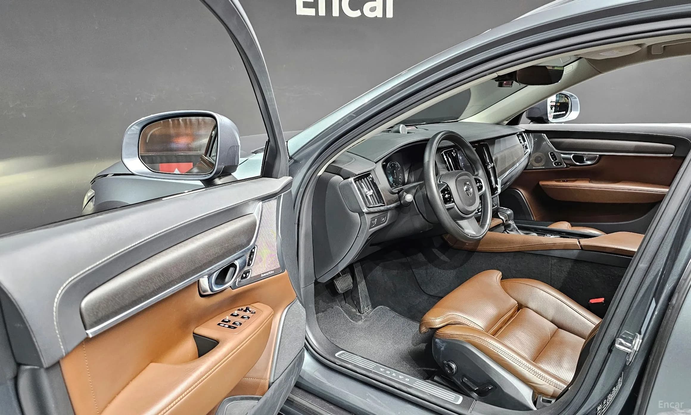 V90 Cross Country