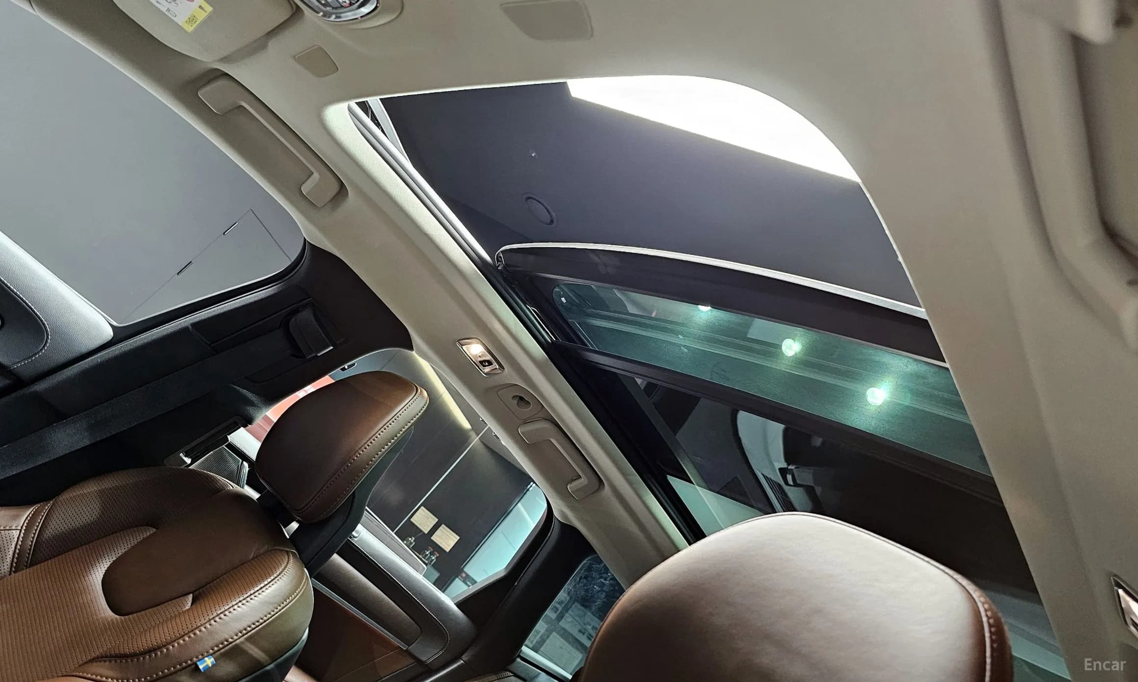 V90 Cross Country