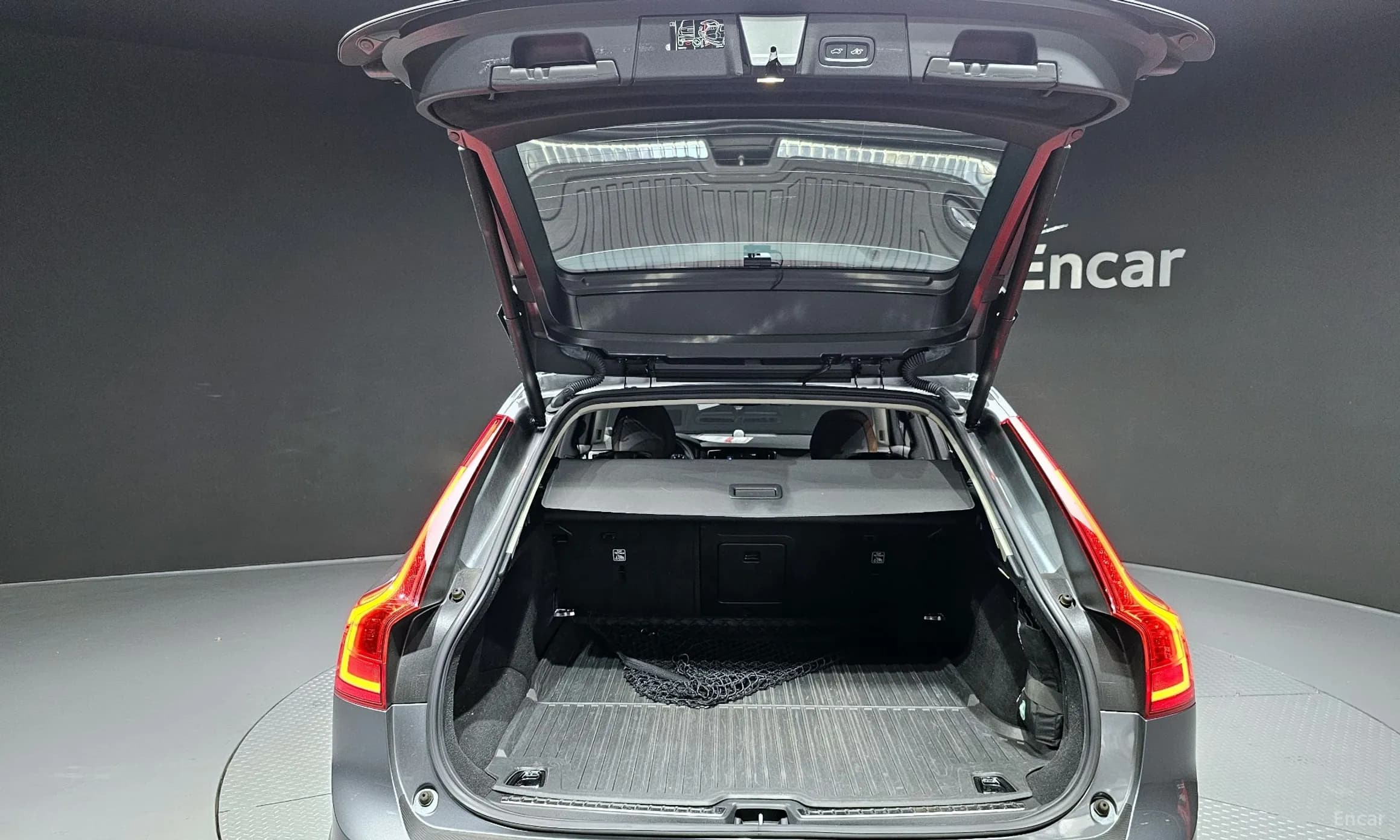 V90 Cross Country