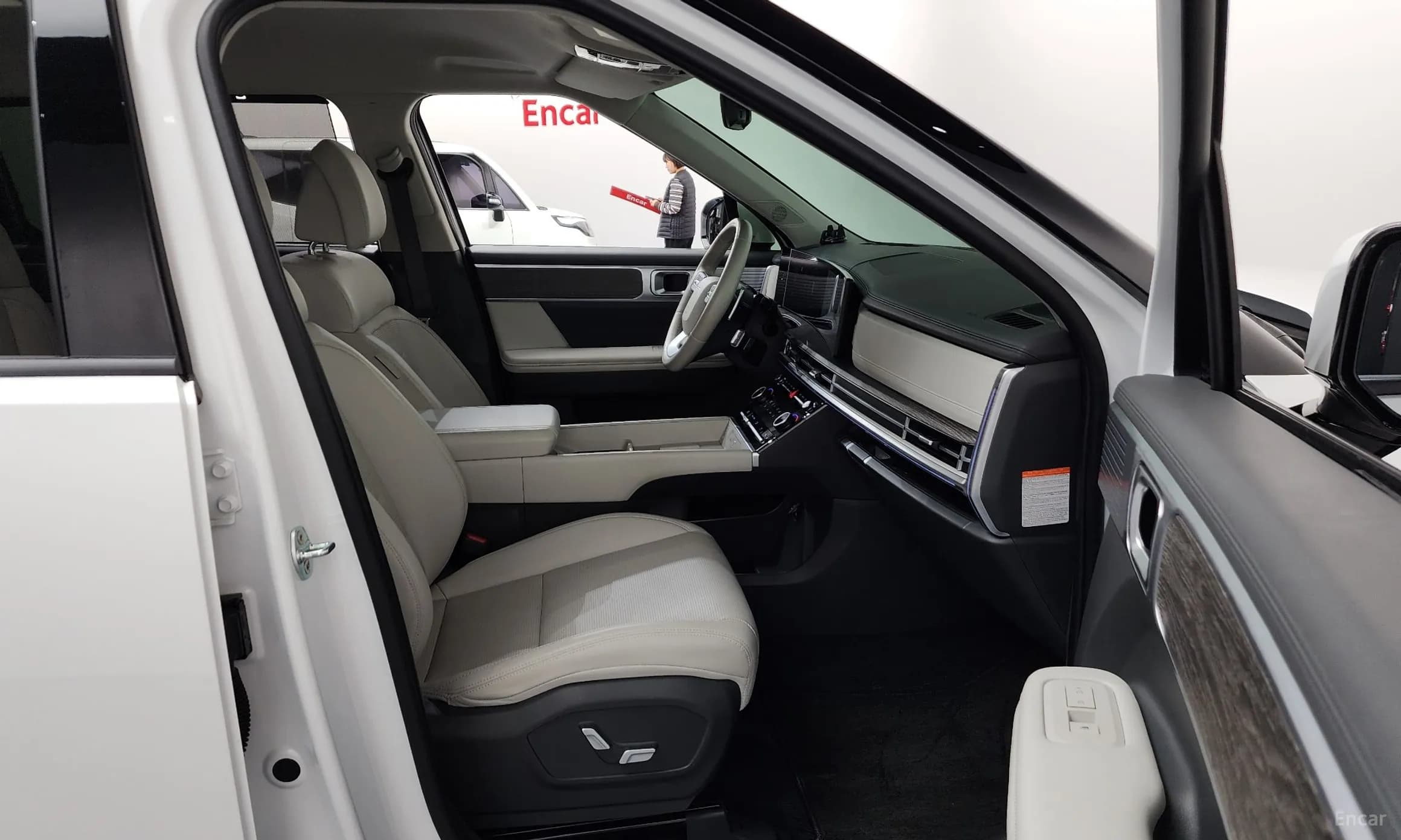 Santa Fe (MX5)