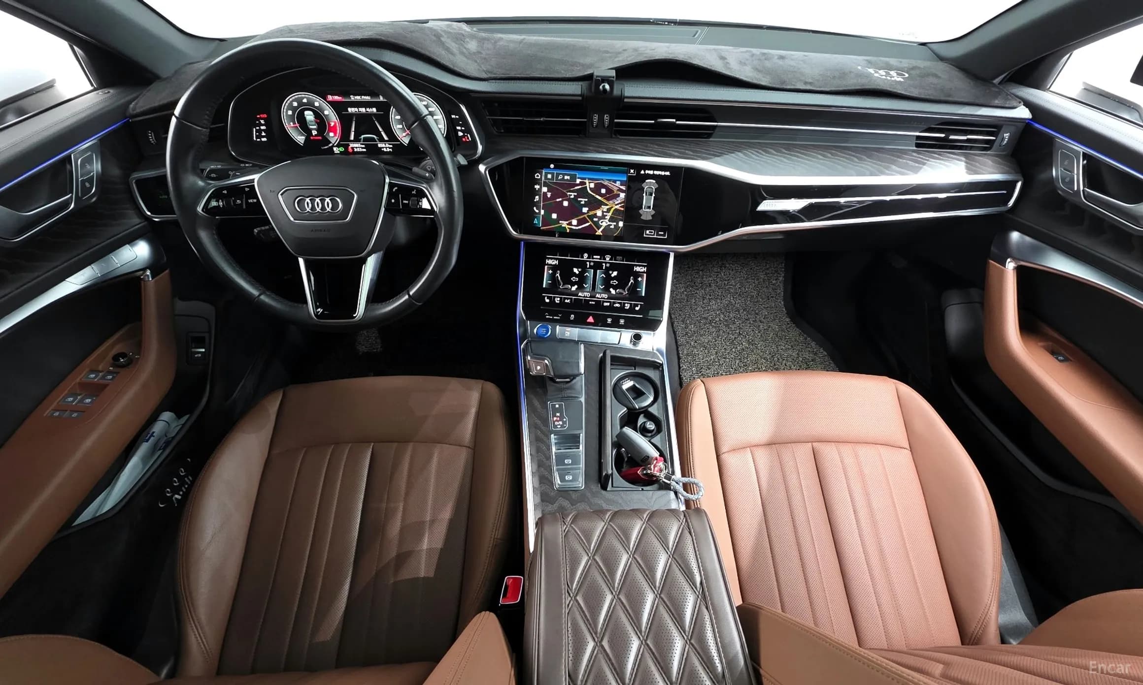 A6 (C8)