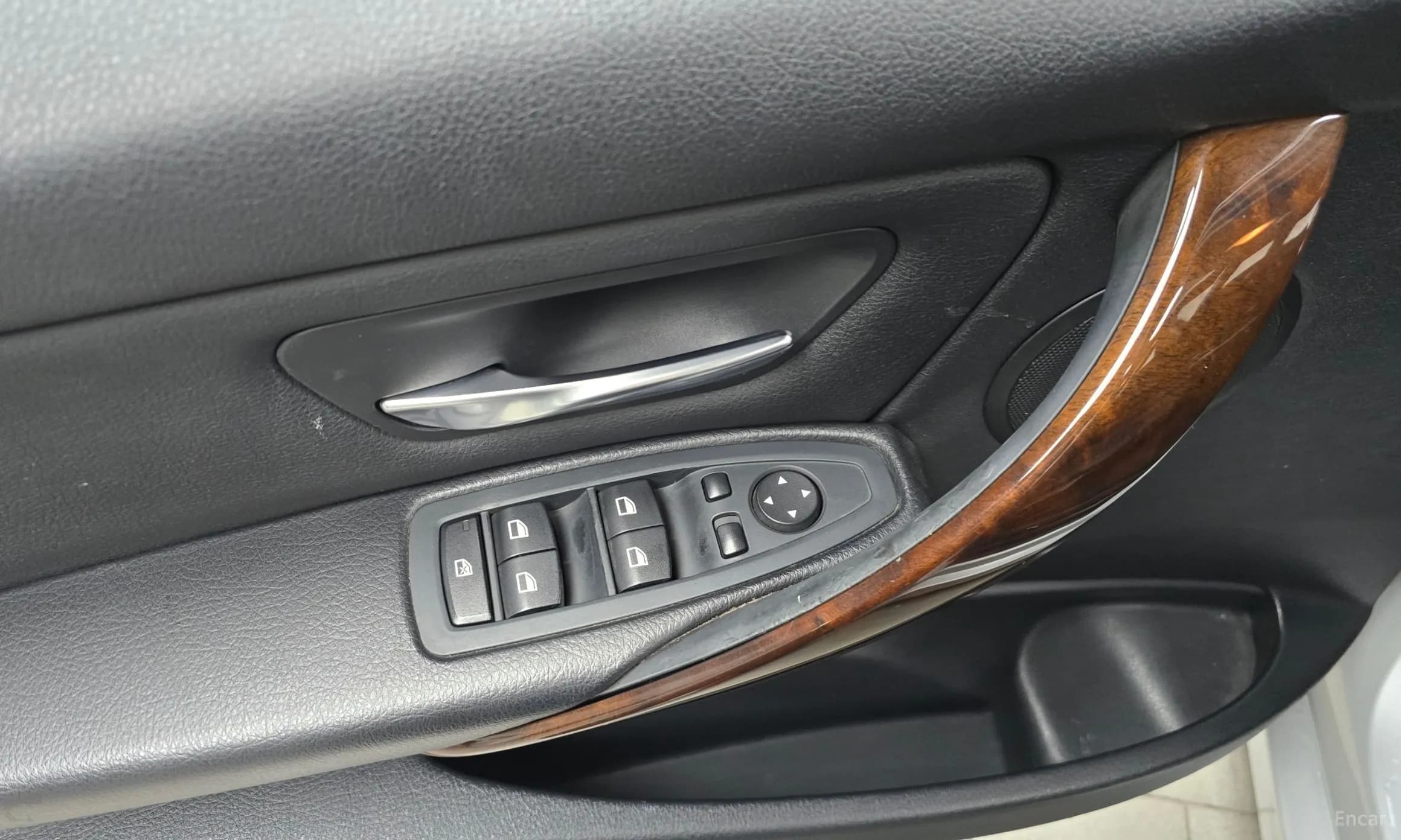 3 Series (F30)