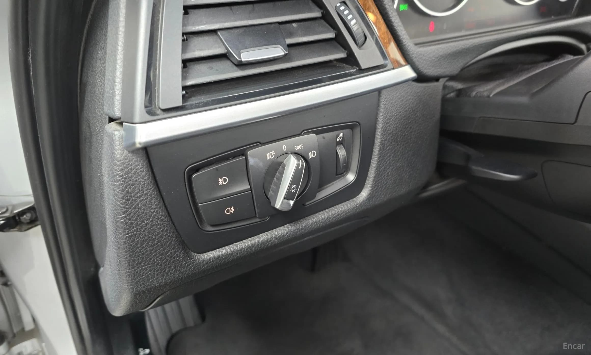 3 Series (F30)