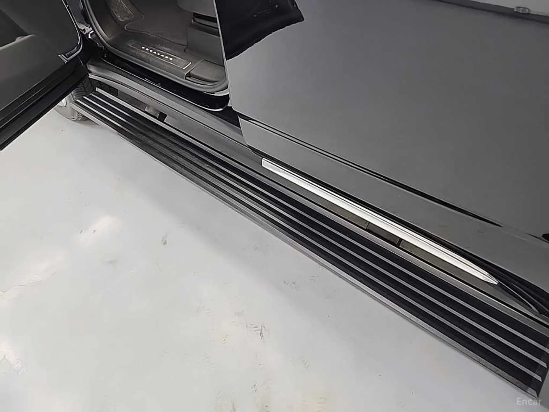 Escalade 5th Generation