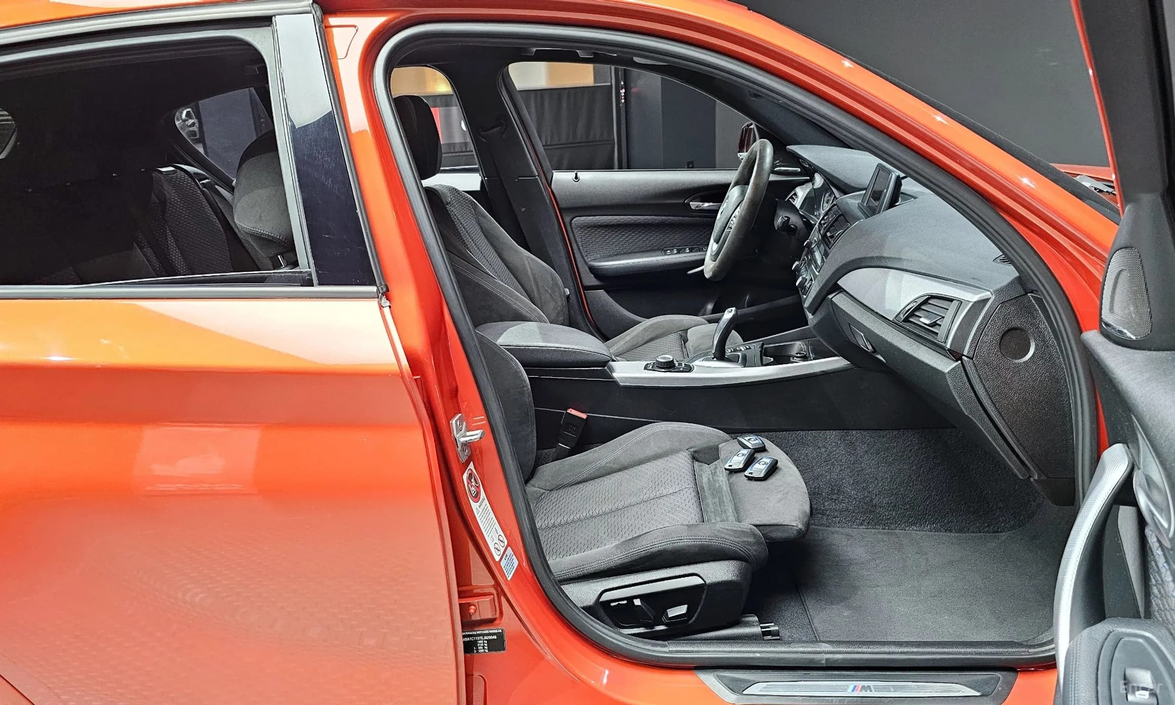 1 Series (F20)