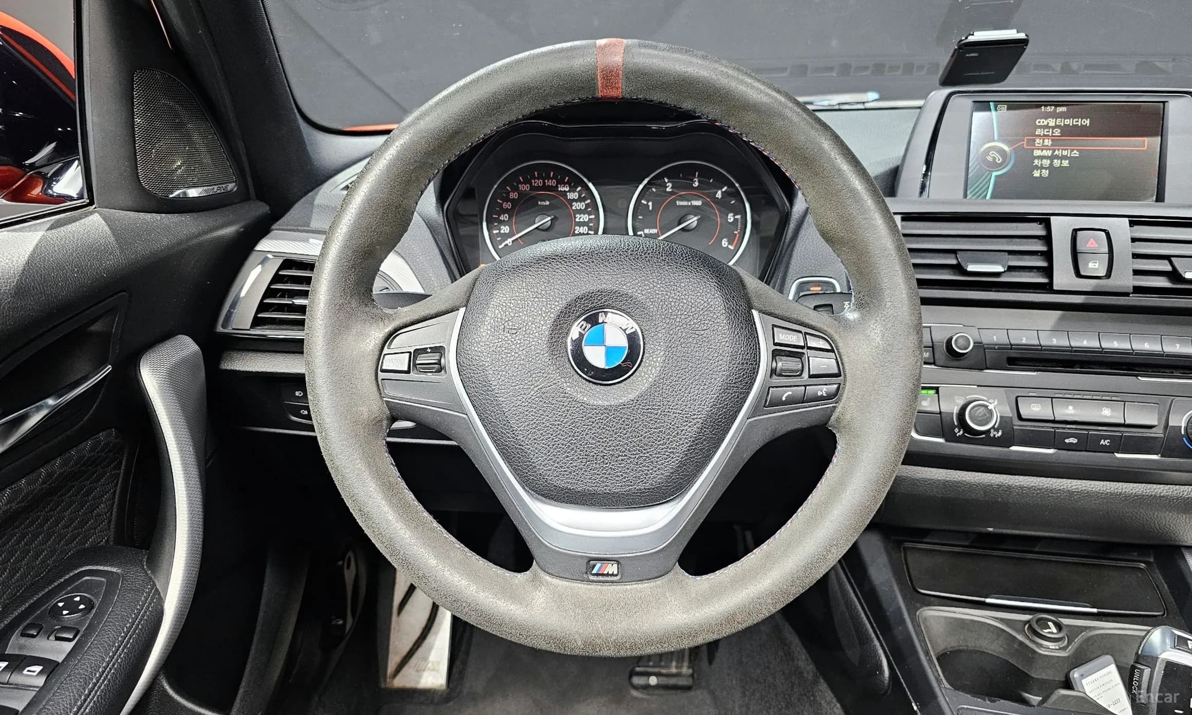 1 Series (F20)