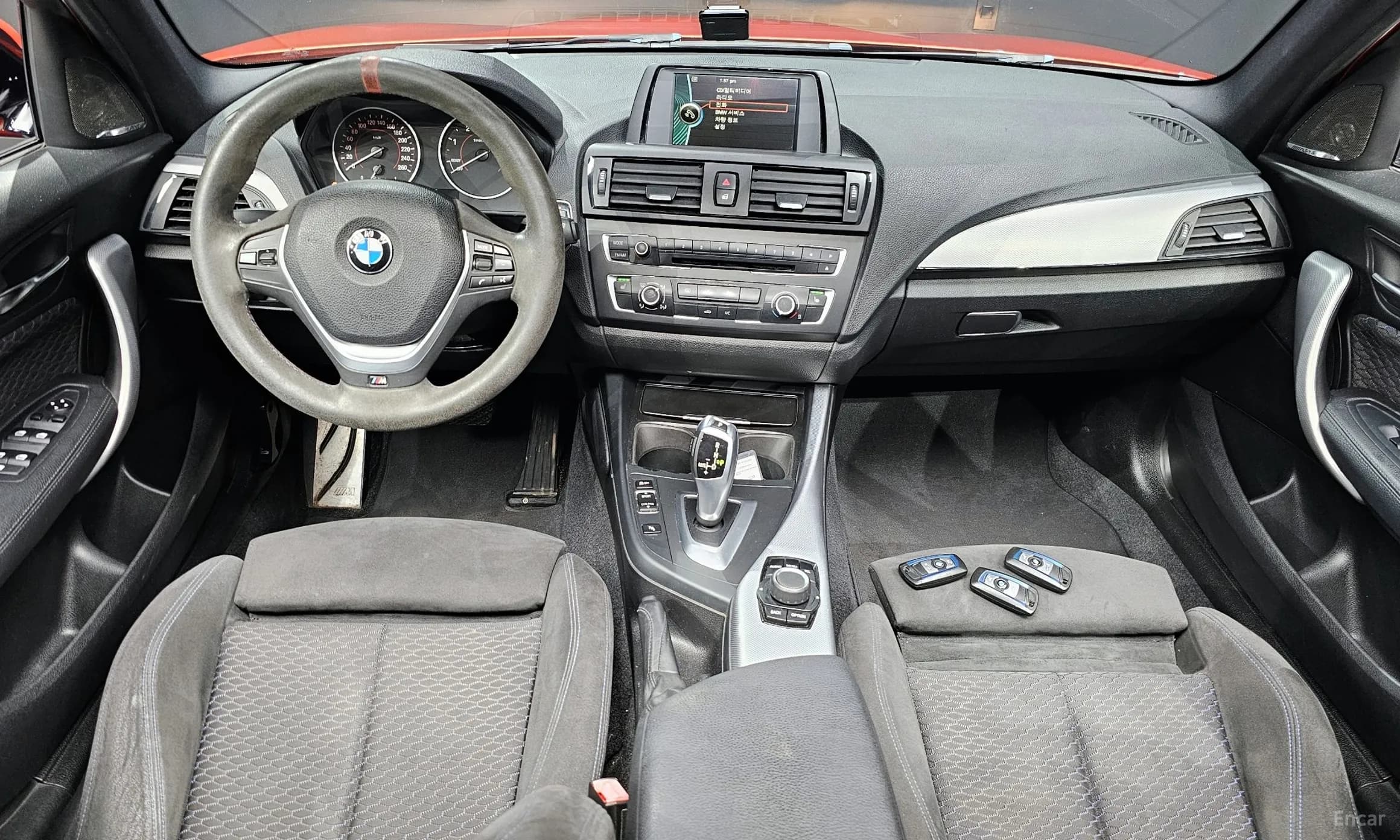 1 Series (F20)